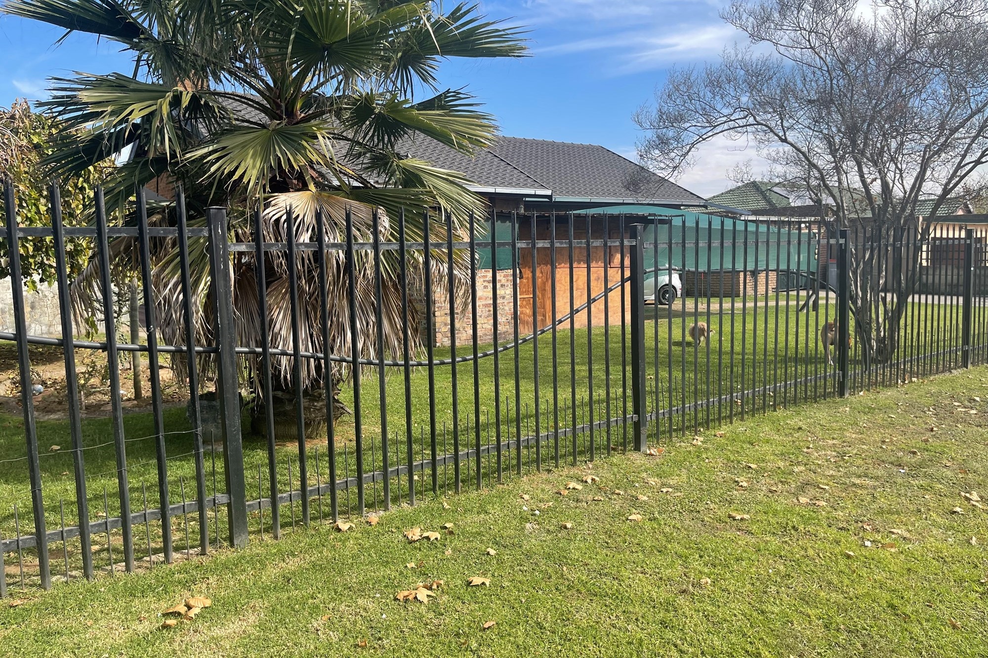 House for sale in Kriel, 986 m²