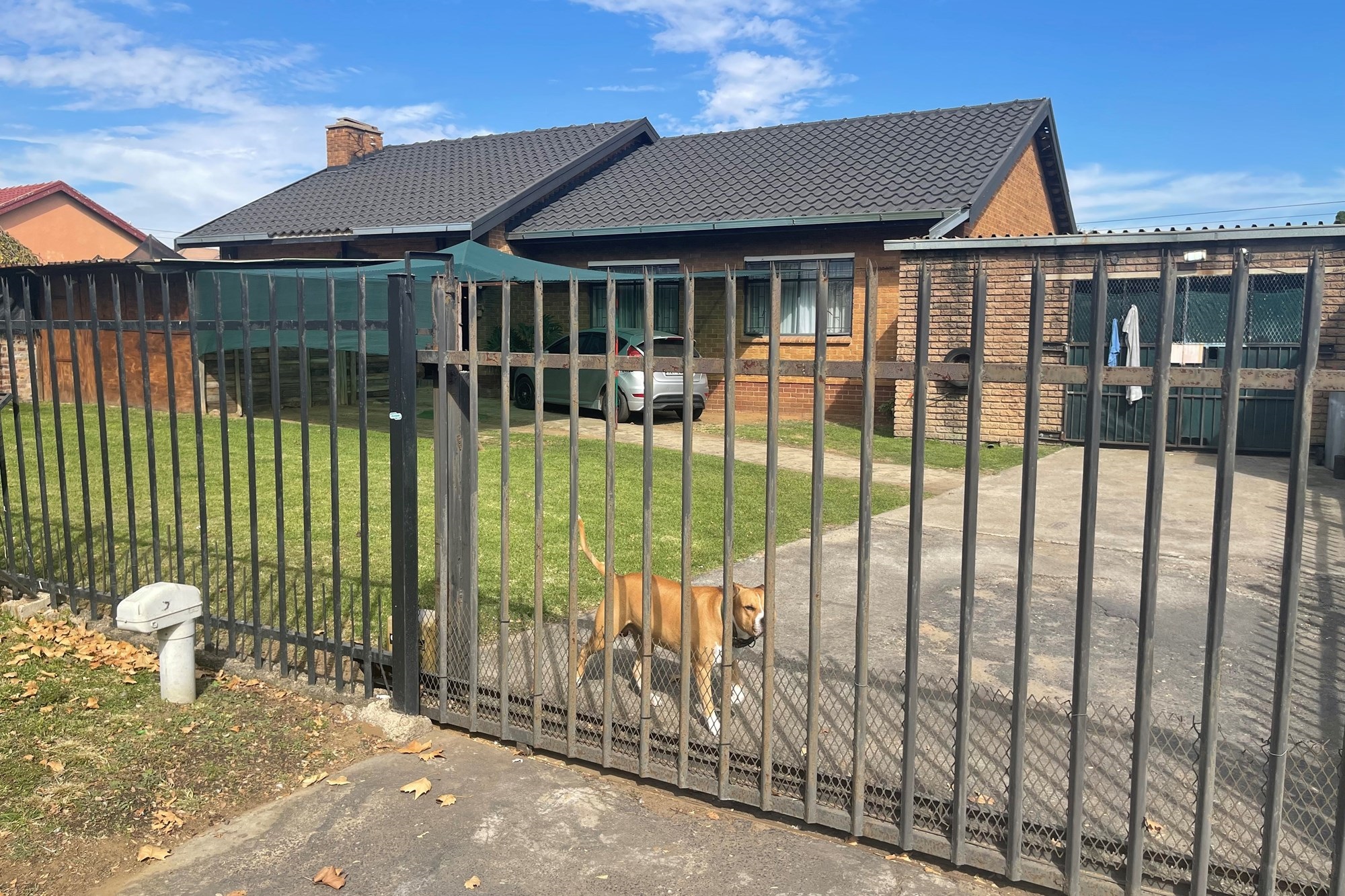 House for sale in Kriel, 986 m²