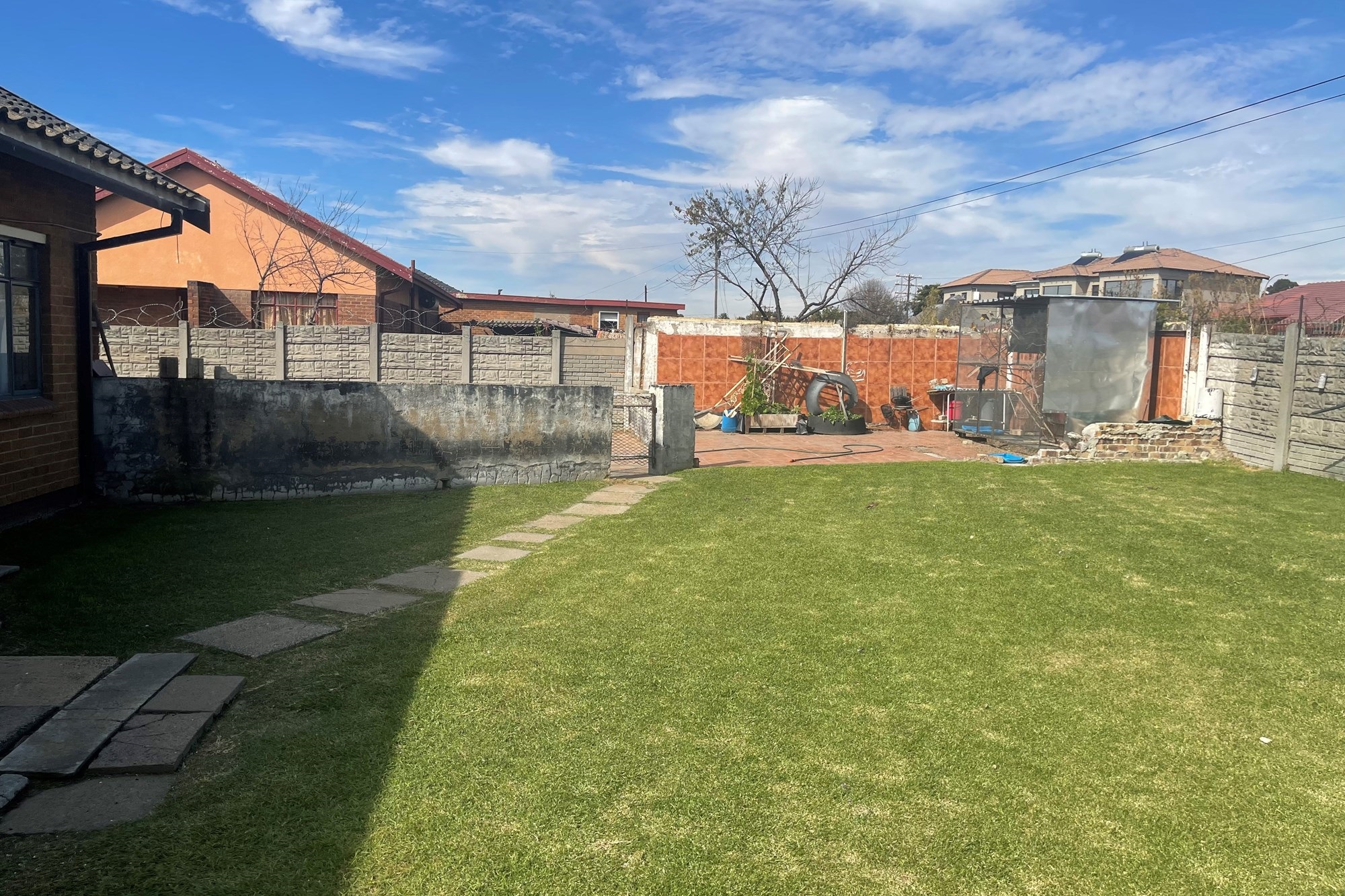 House for sale in Kriel, 986 m²