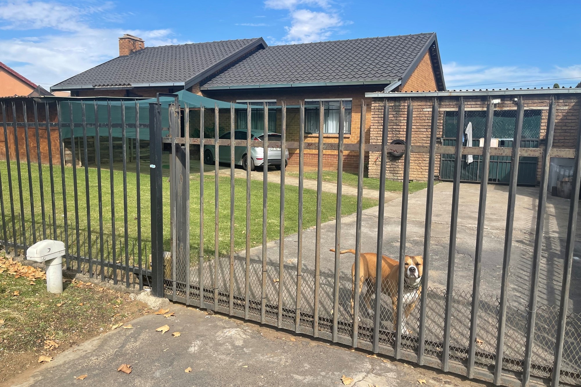 House for sale in Kriel, 986 m²