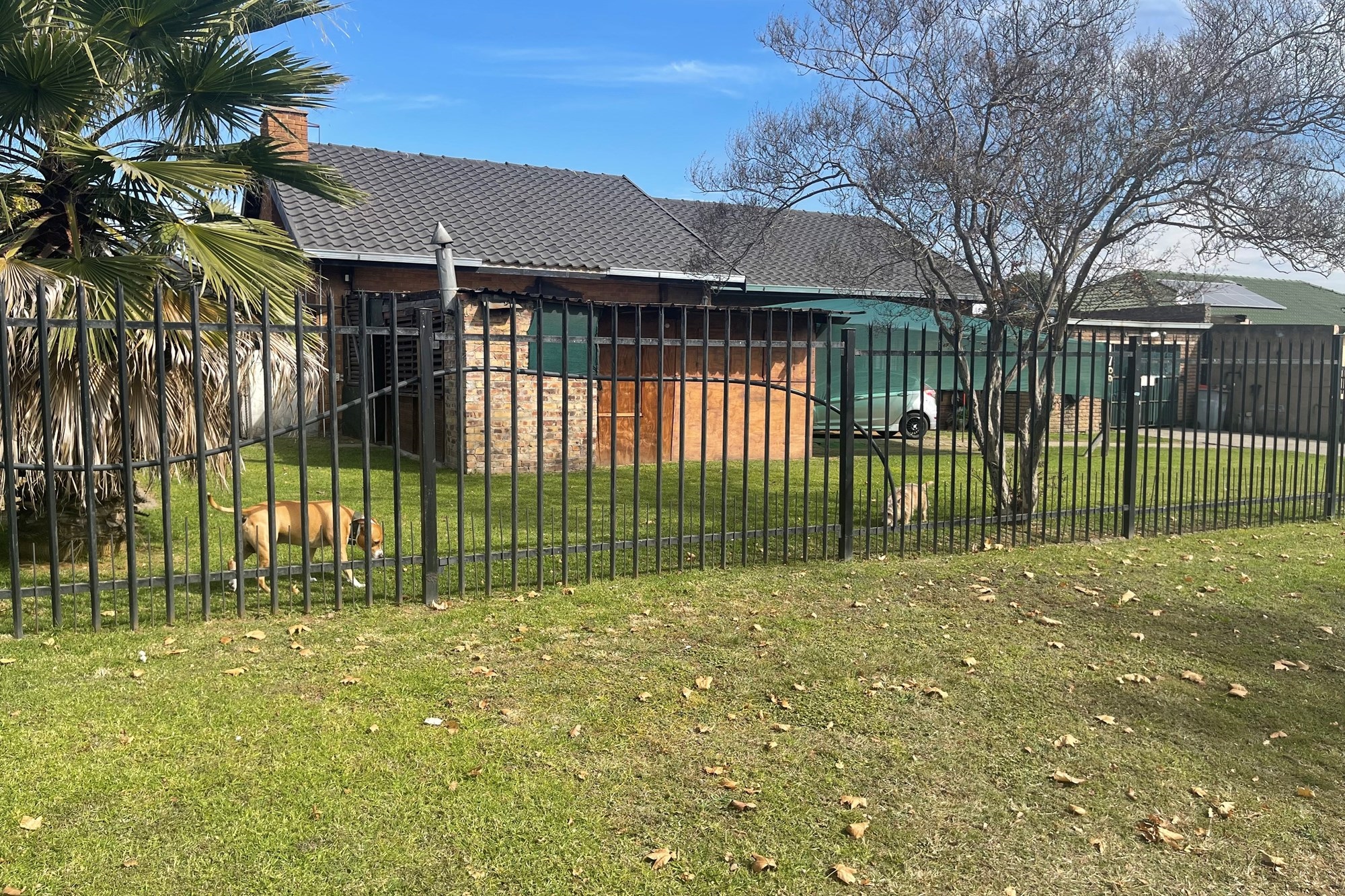 House for sale in Kriel, 986 m²