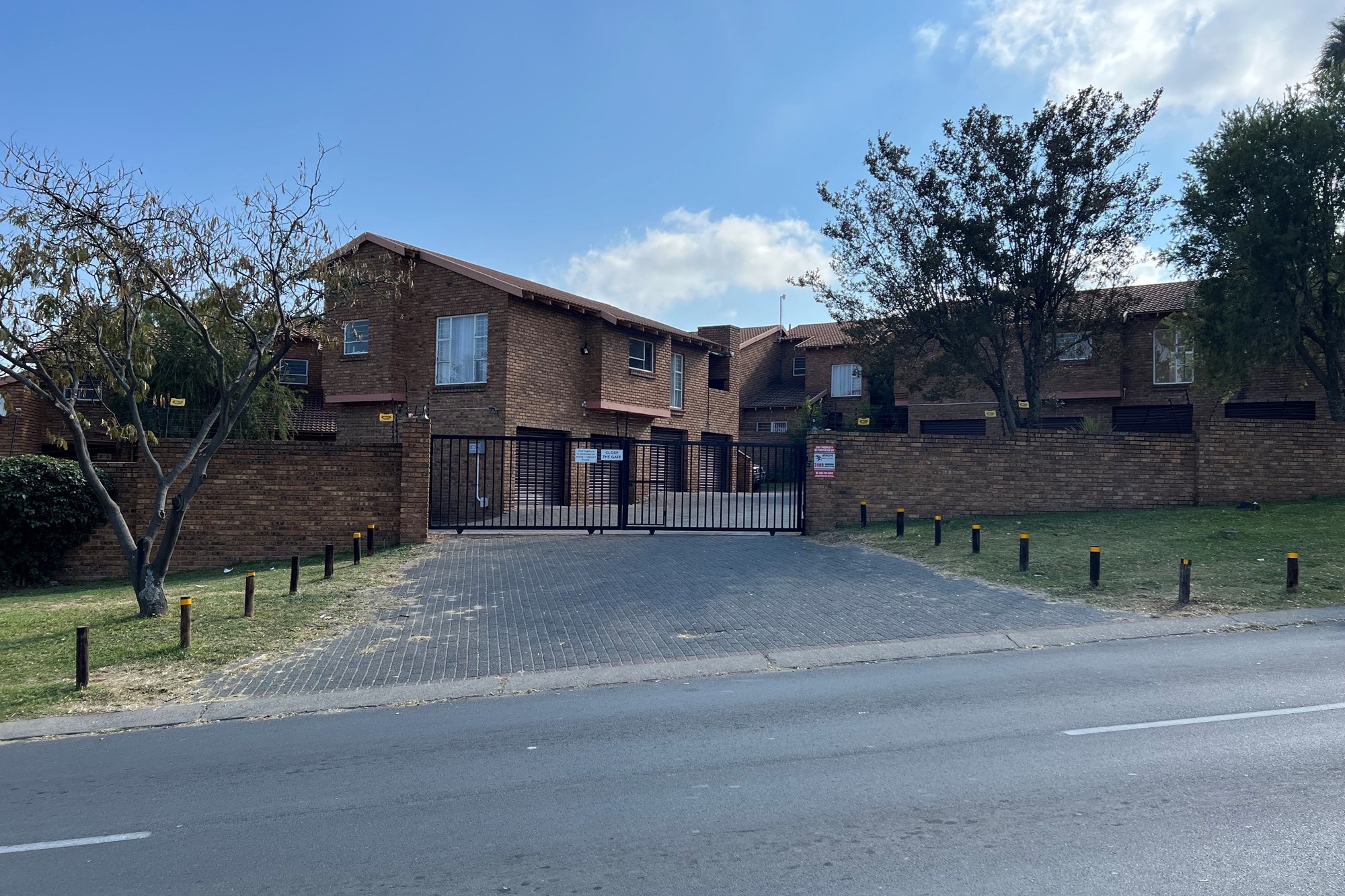 Apartment for sale in Halfway Gardens, Midrand, 87 m²