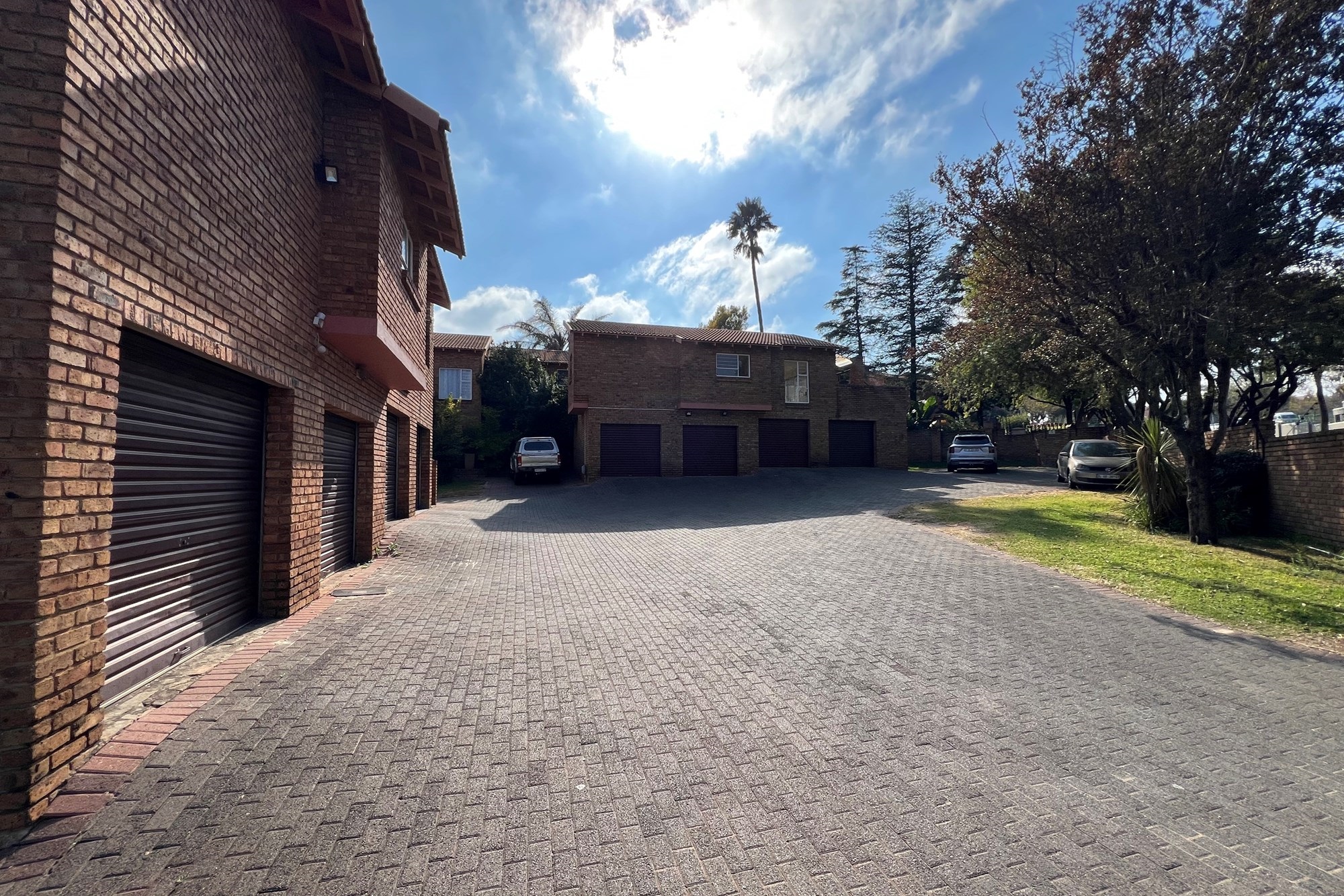 Apartment for sale in Halfway Gardens, Midrand, 87 m²