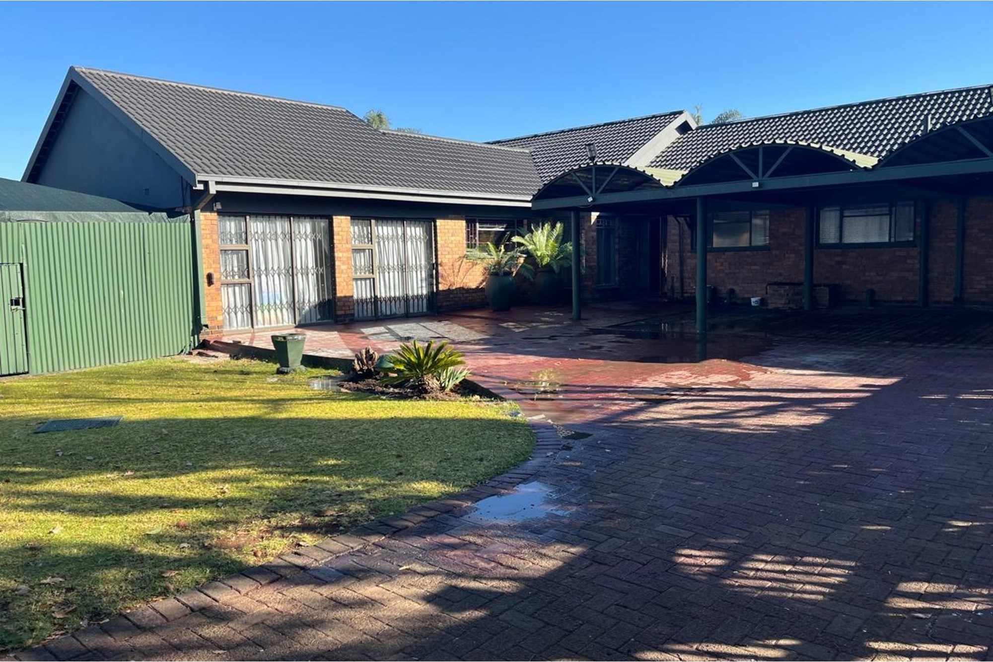 House for sale in Vanderbijlpark SE 2, Vanderbijlpark SE, Vanderbijlpark, 1014 m²
