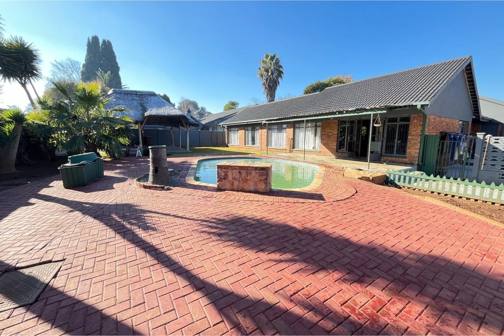 House for sale in Vanderbijlpark SE 2, Vanderbijlpark SE, Vanderbijlpark, 1014 m²