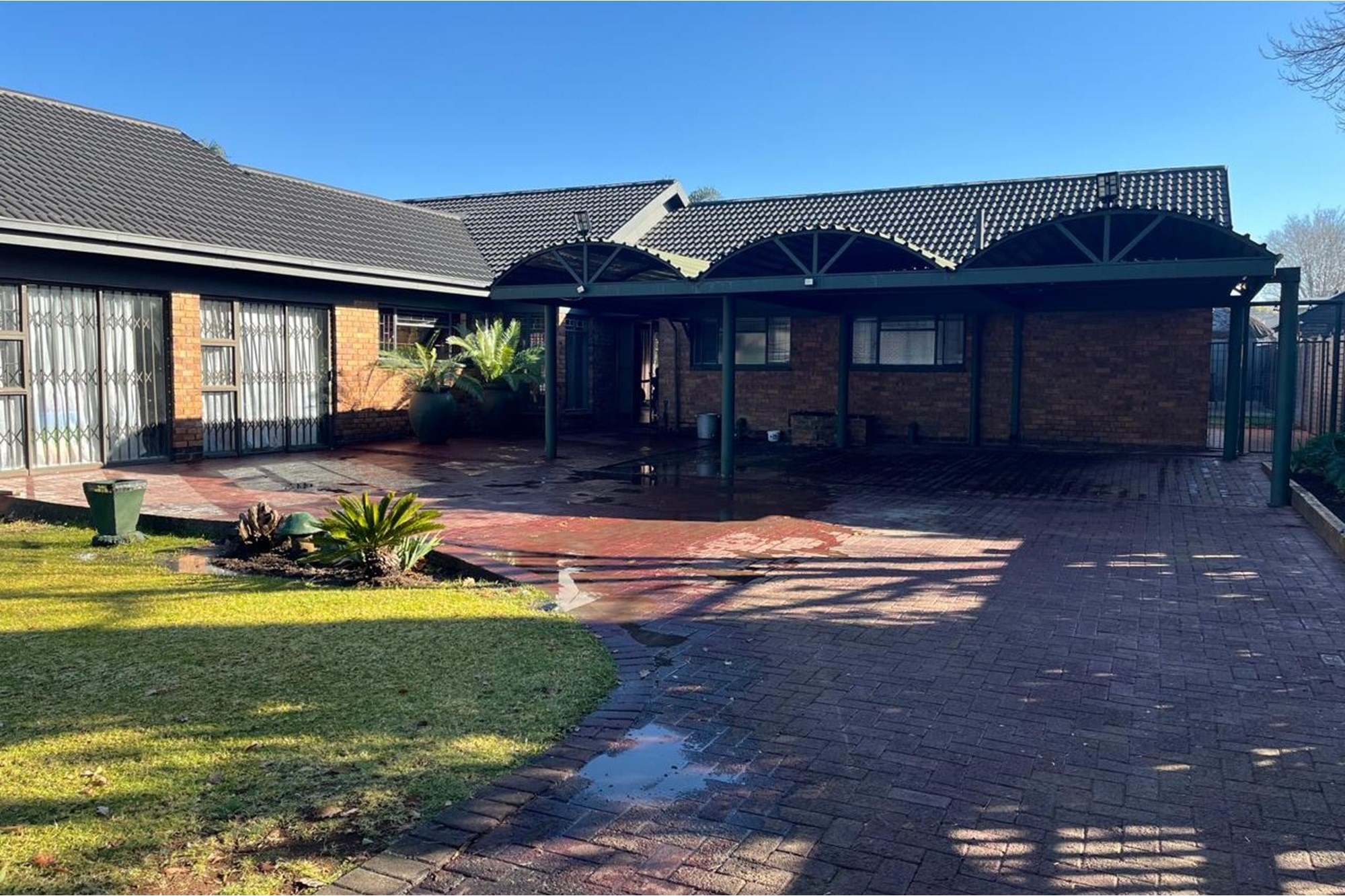 House for sale in Vanderbijlpark SE 2, Vanderbijlpark SE, Vanderbijlpark, 1014 m²