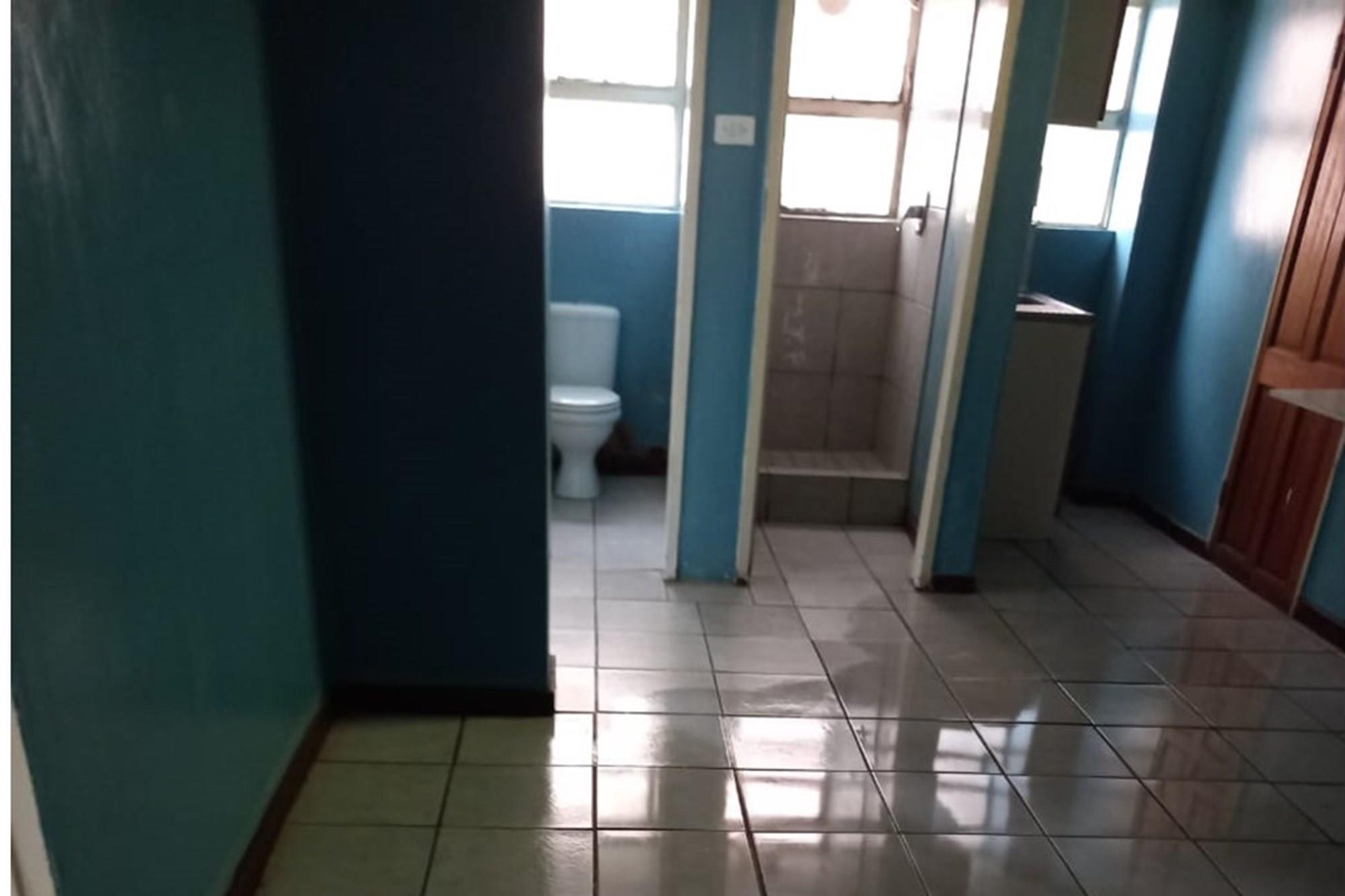 Apartment for sale in Pietermaritzburg Central, Pietermaritzburg, KwaZulu Natal, 57 Dube Building, 161 Chapel Street , Central, Pietermaritzburg Central, Pietermaritzburg, KwaZulu Natal, 45 m²