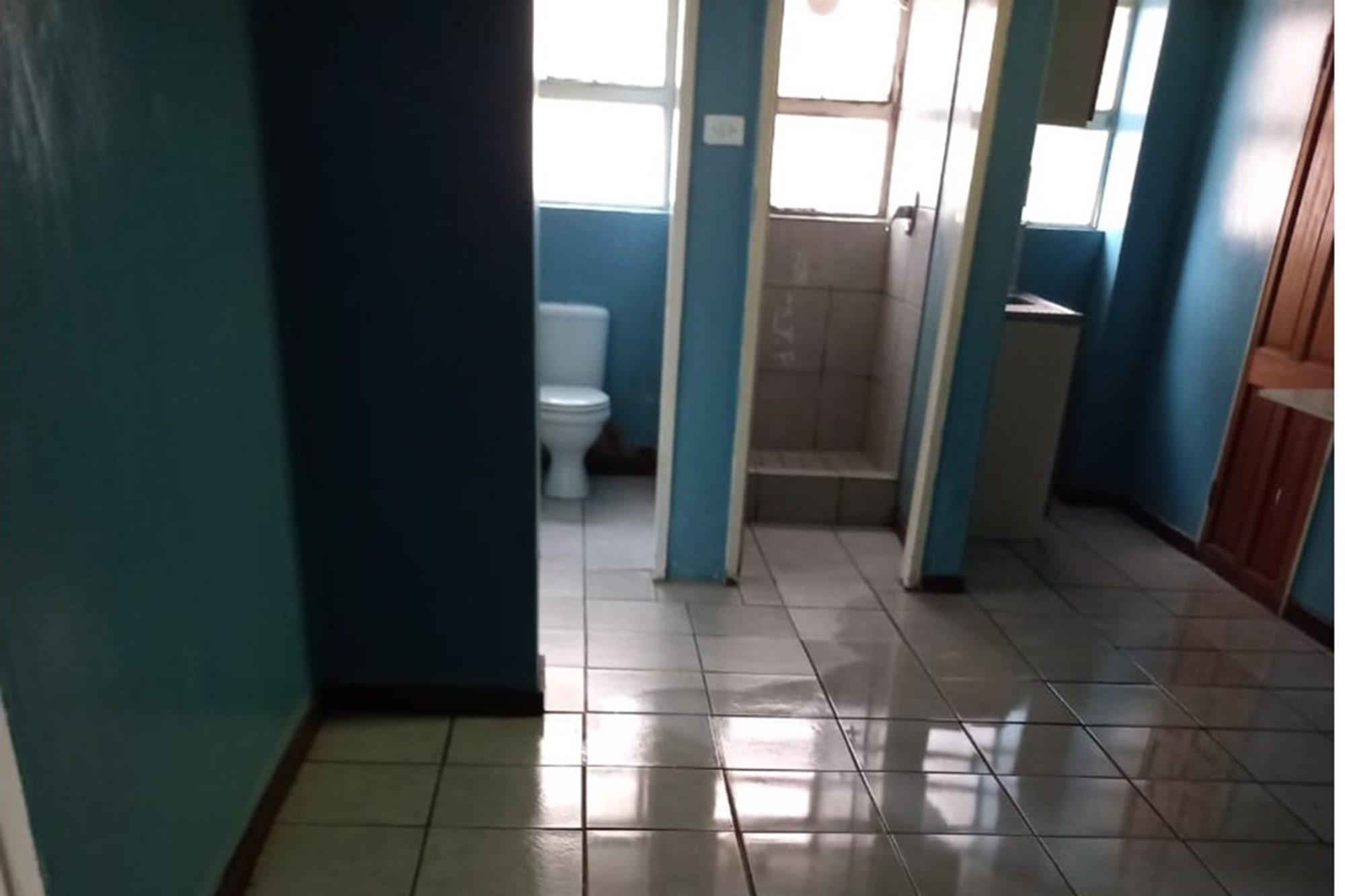 Apartment for sale in Pietermaritzburg Central, Pietermaritzburg, KwaZulu Natal, 57 Dube Building, 161 Chapel Street , Central, Pietermaritzburg Central, Pietermaritzburg, KwaZulu Natal, 45 m²