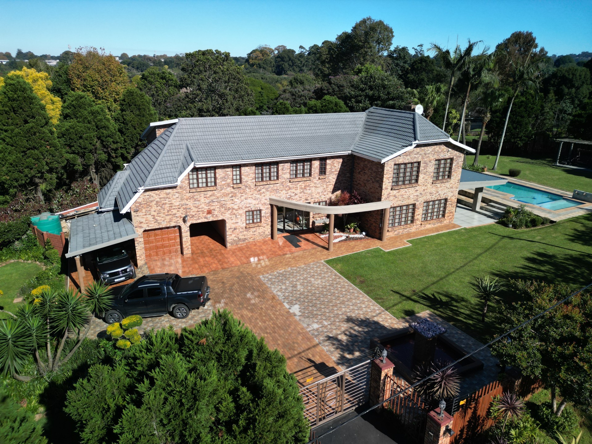 House for sale in Hillcrest Park, Hillcrest, KwaZulu Natal, 2180 m²