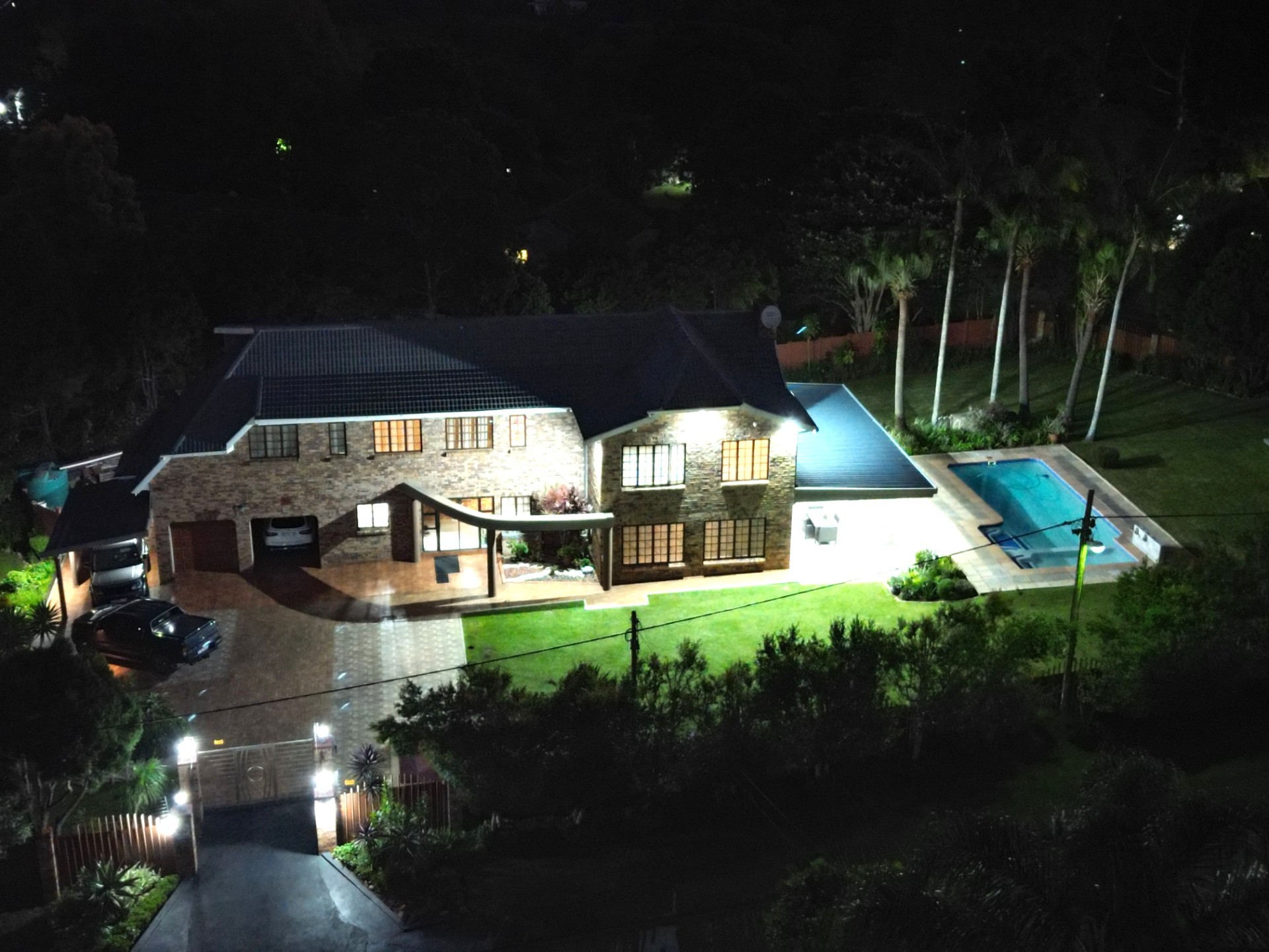 House for sale in Hillcrest Park, Hillcrest, KwaZulu Natal, 2180 m²