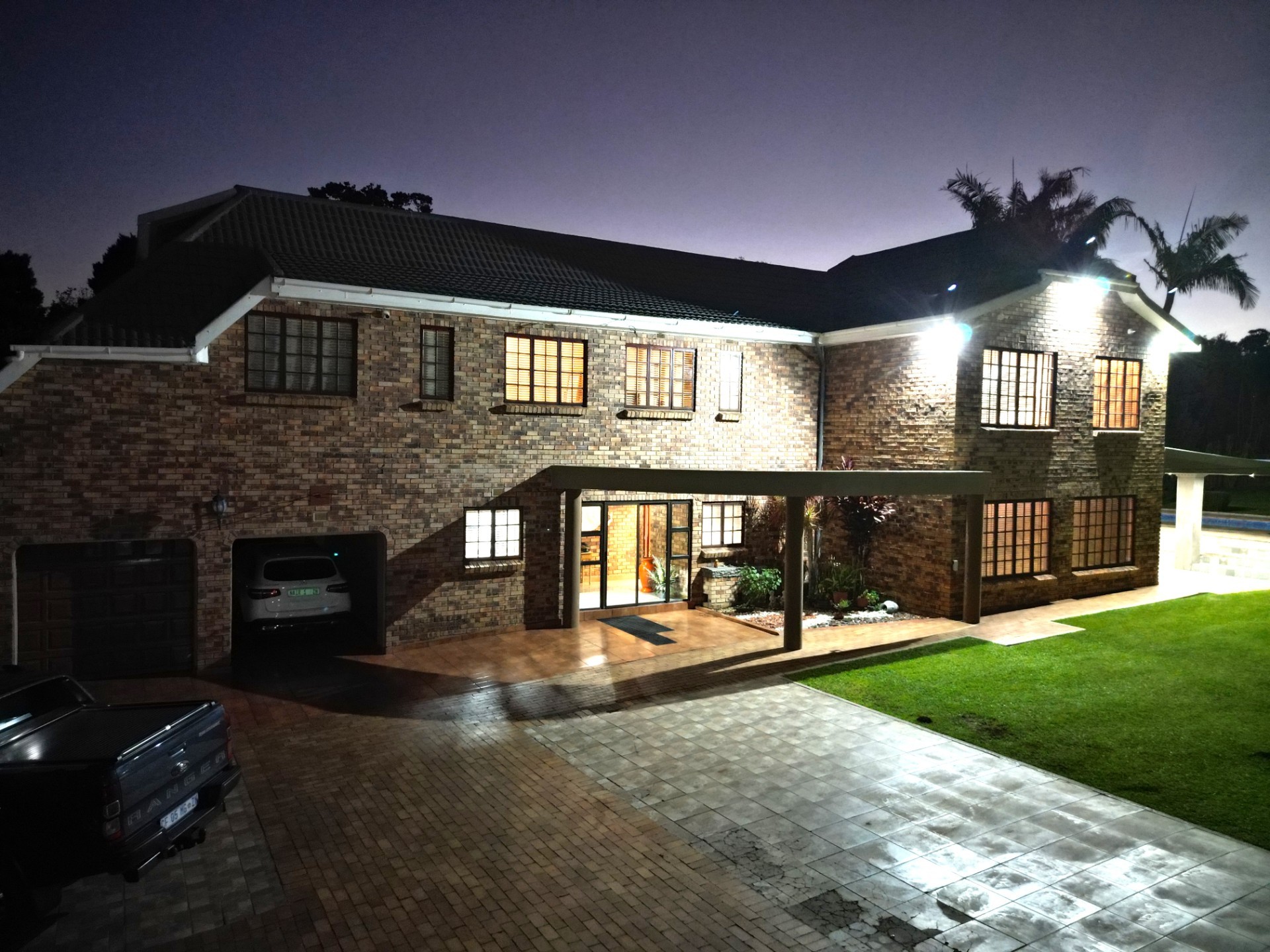House for sale in Hillcrest Park, Hillcrest, KwaZulu Natal, 2180 m²