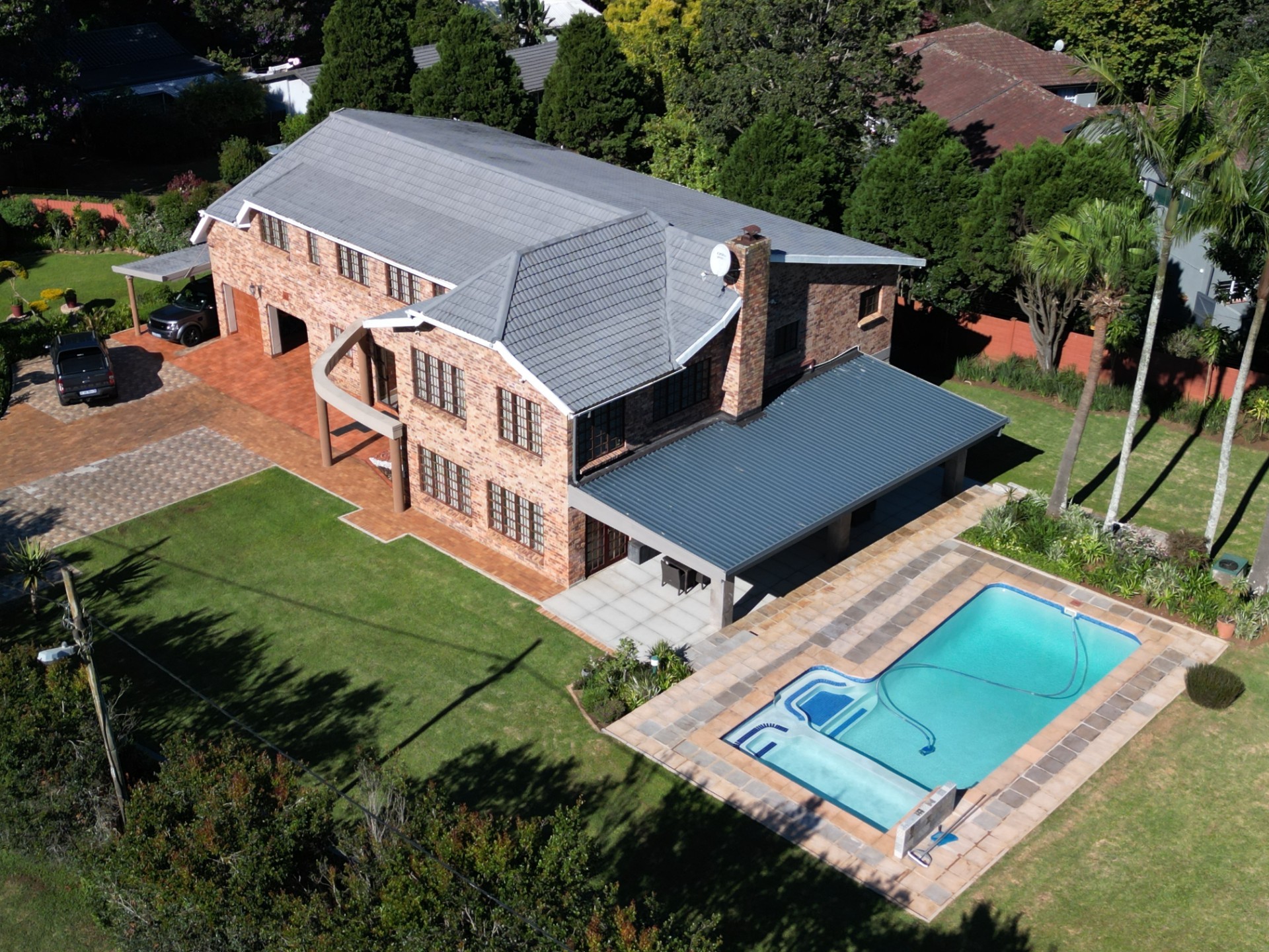 House for sale in Hillcrest Park, Hillcrest, KwaZulu Natal, 2180 m²