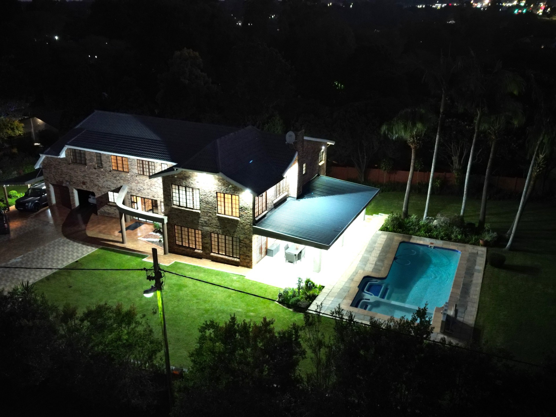 House for sale in Hillcrest Park, Hillcrest, KwaZulu Natal, 2180 m²