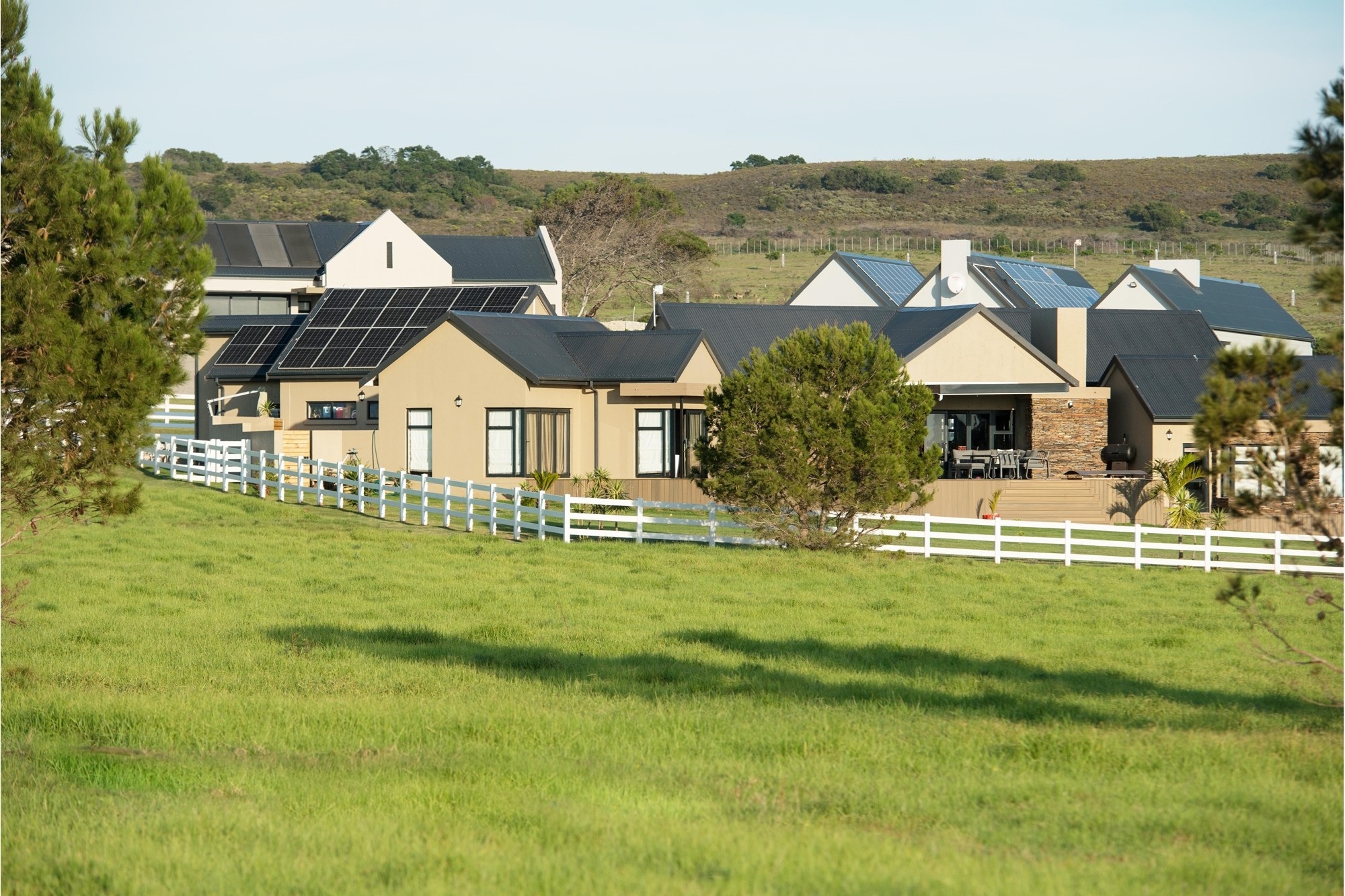 Vacant Land for sale in Kabeljauws, Jeffreys Bay, Twin Valley Nature Estate, 91 Ribbok, Kabeljauws, Jeffreys Bay, Eastern Cape, 2685 m²