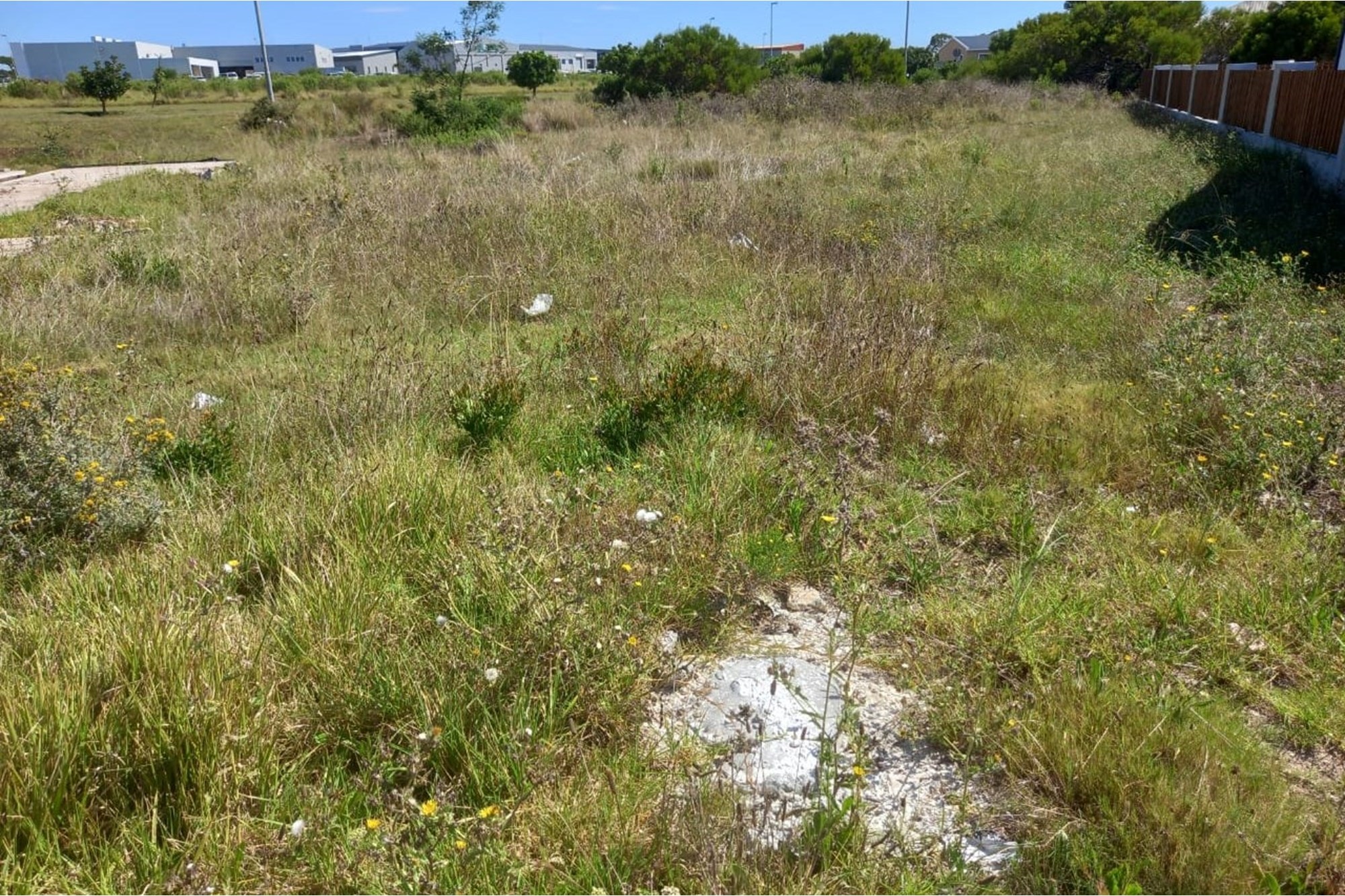 Vacant Land for sale in Fountains Estate, Jeffreys Bay, 27 Basil Close, Fountains Estate, Jeffreys Bay, Eastern Cape, 613 m²