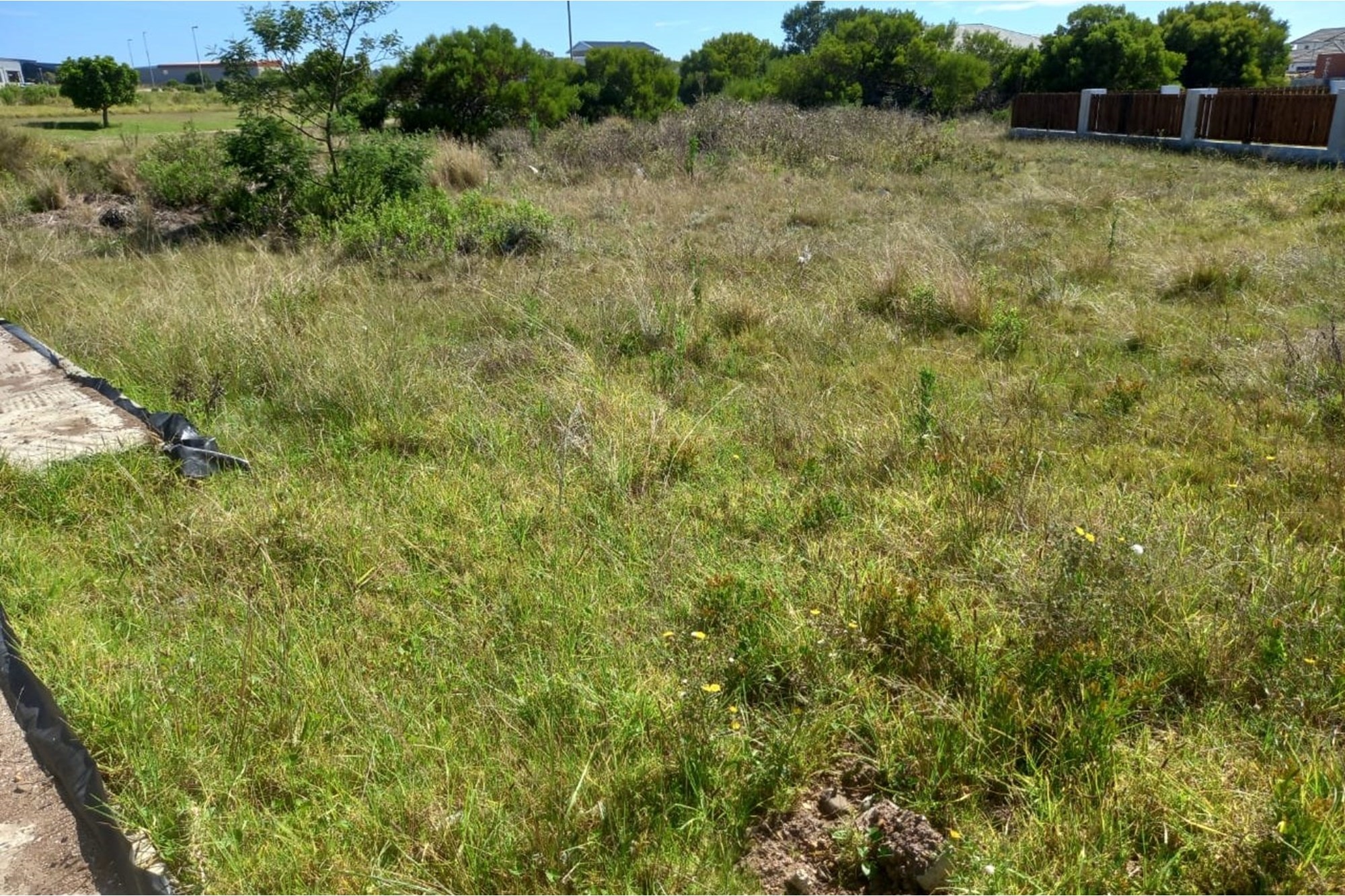 Vacant Land for sale in Fountains Estate, Jeffreys Bay, 27 Basil Close, Fountains Estate, Jeffreys Bay, Eastern Cape, 613 m²