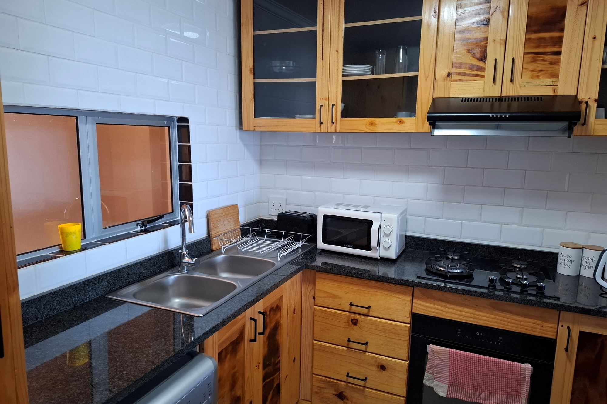 Apartment for sale in Ramsgate, Margate, KwaZulu Natal, 90 m²