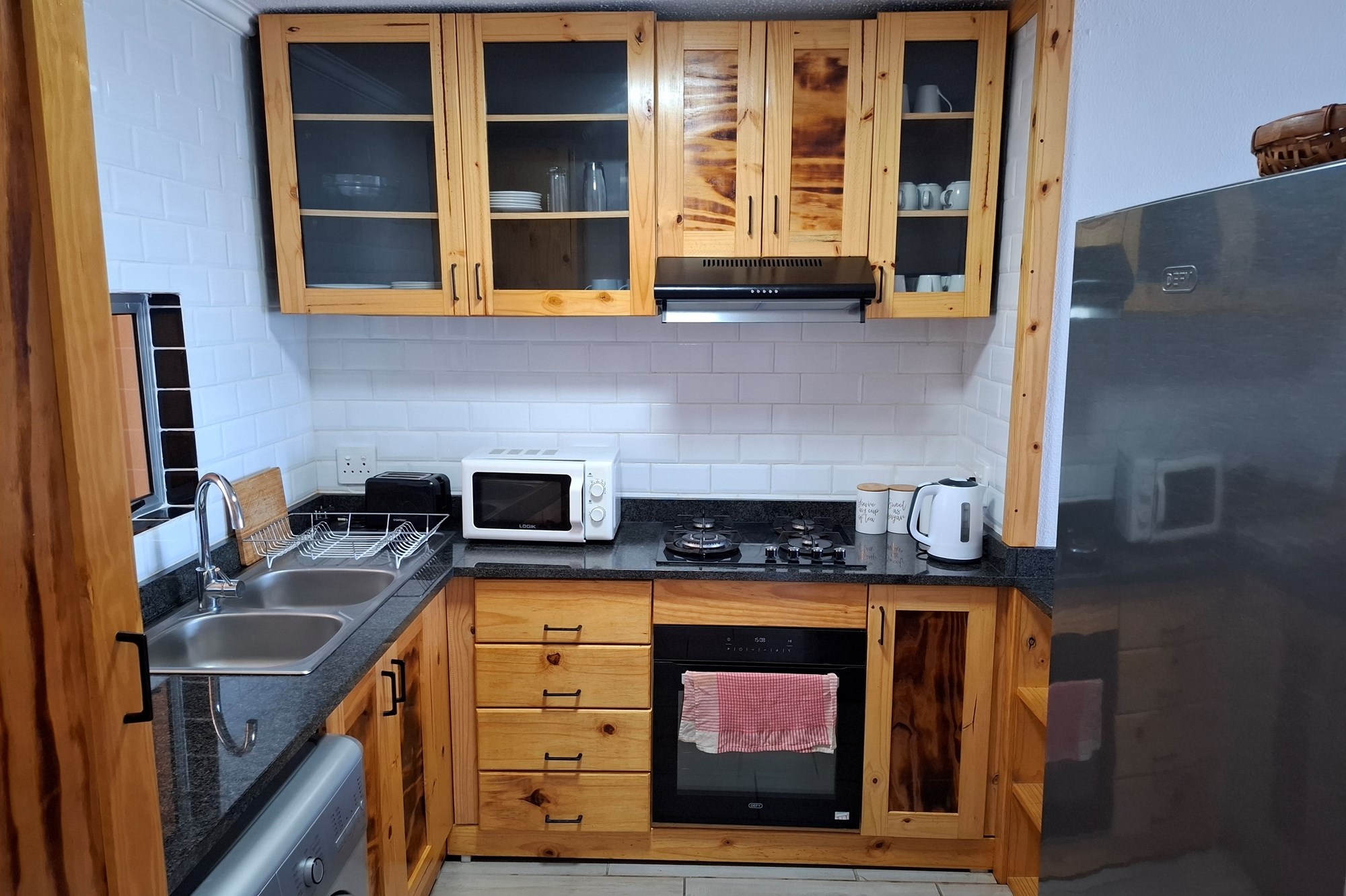 Apartment for sale in Ramsgate, Margate, KwaZulu Natal, 90 m²