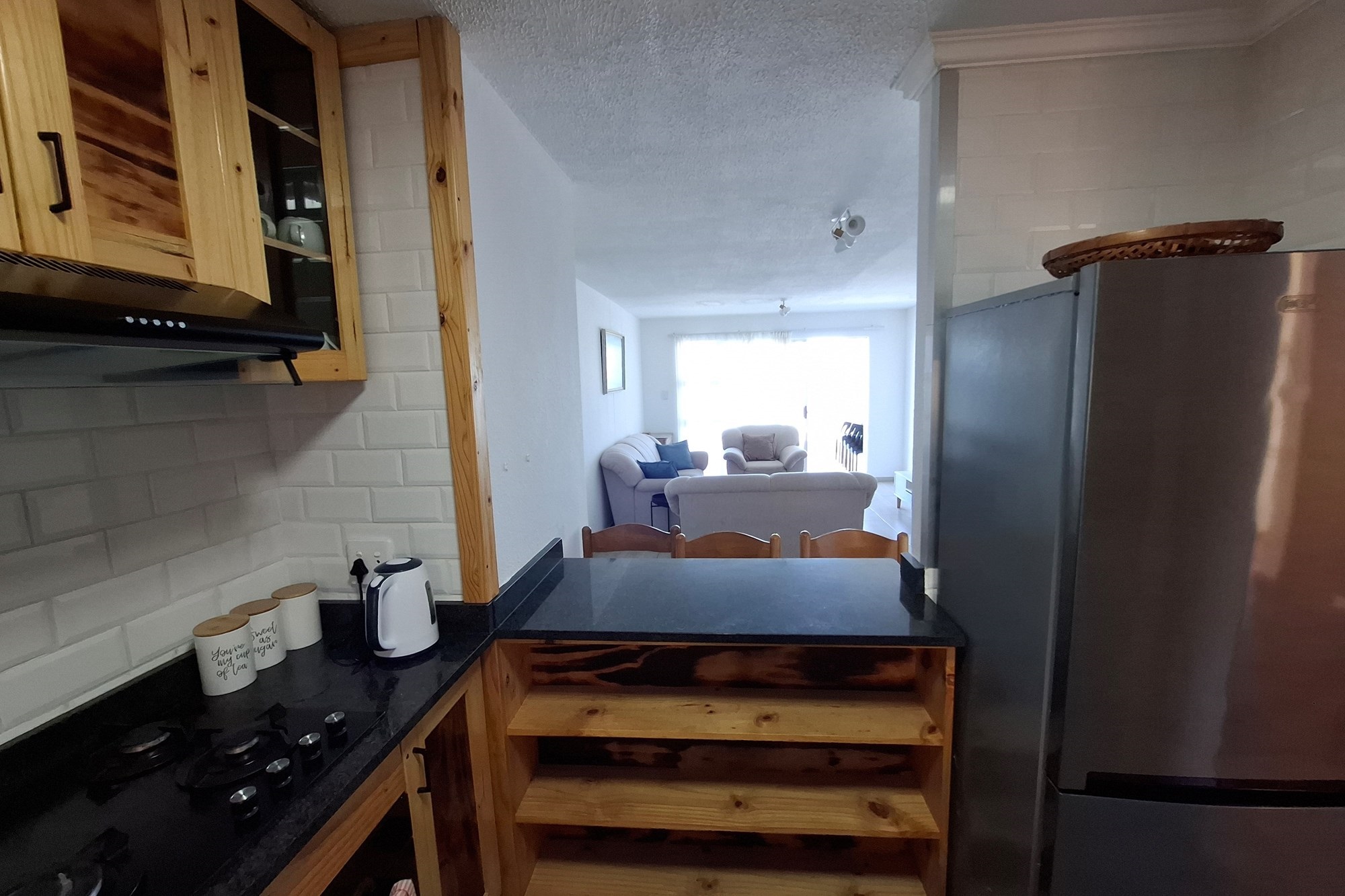 Apartment for sale in Ramsgate, Margate, KwaZulu Natal, 90 m²