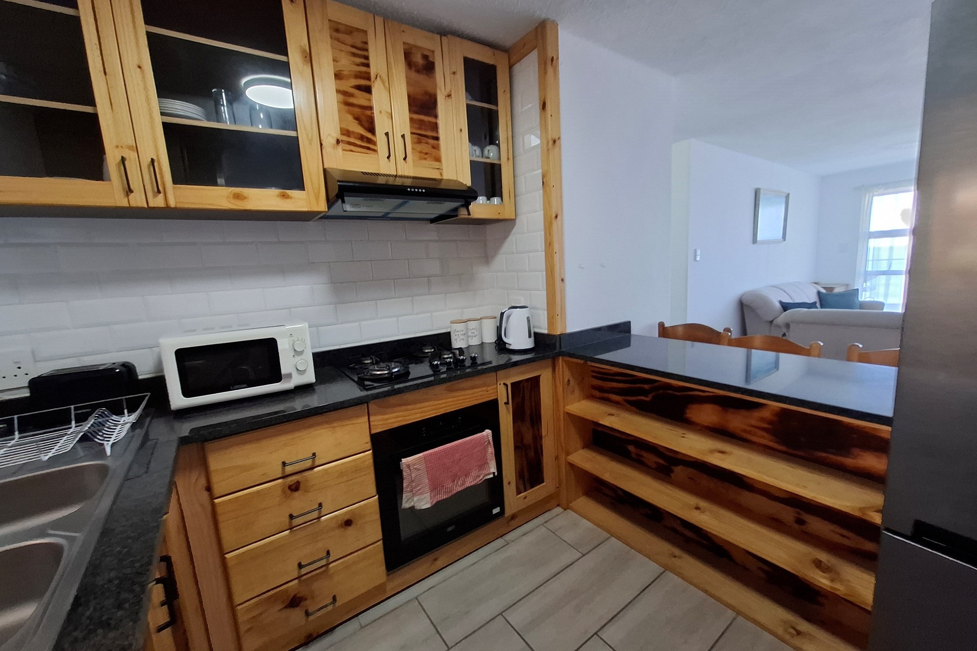 Apartment for sale in Ramsgate, Margate, KwaZulu Natal, 90 m²