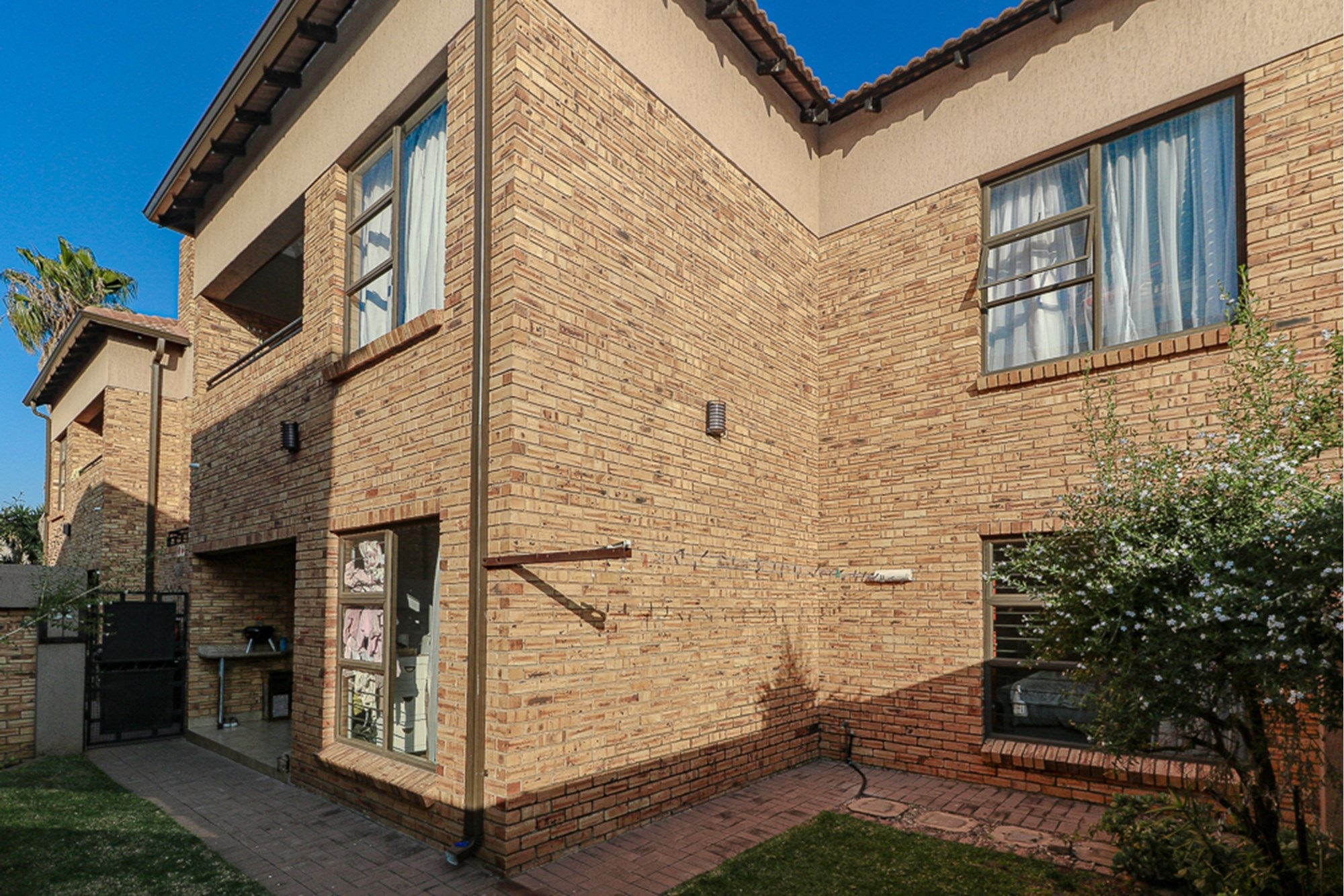 Ground Floor Gem with Premium Finishes and Private Garden