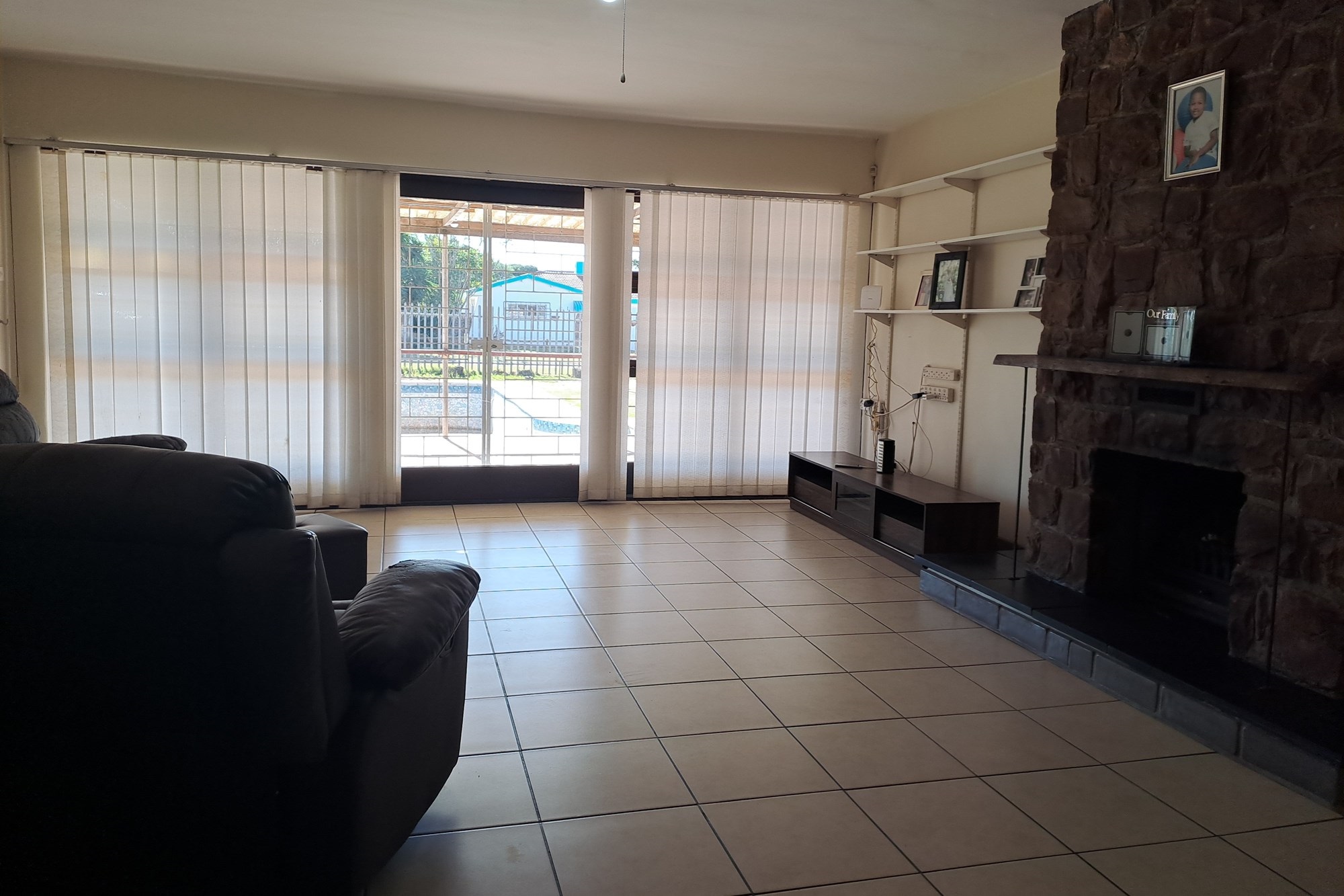 House for sale in Amsterdamhoek, Port Elizabeth, 255 m²