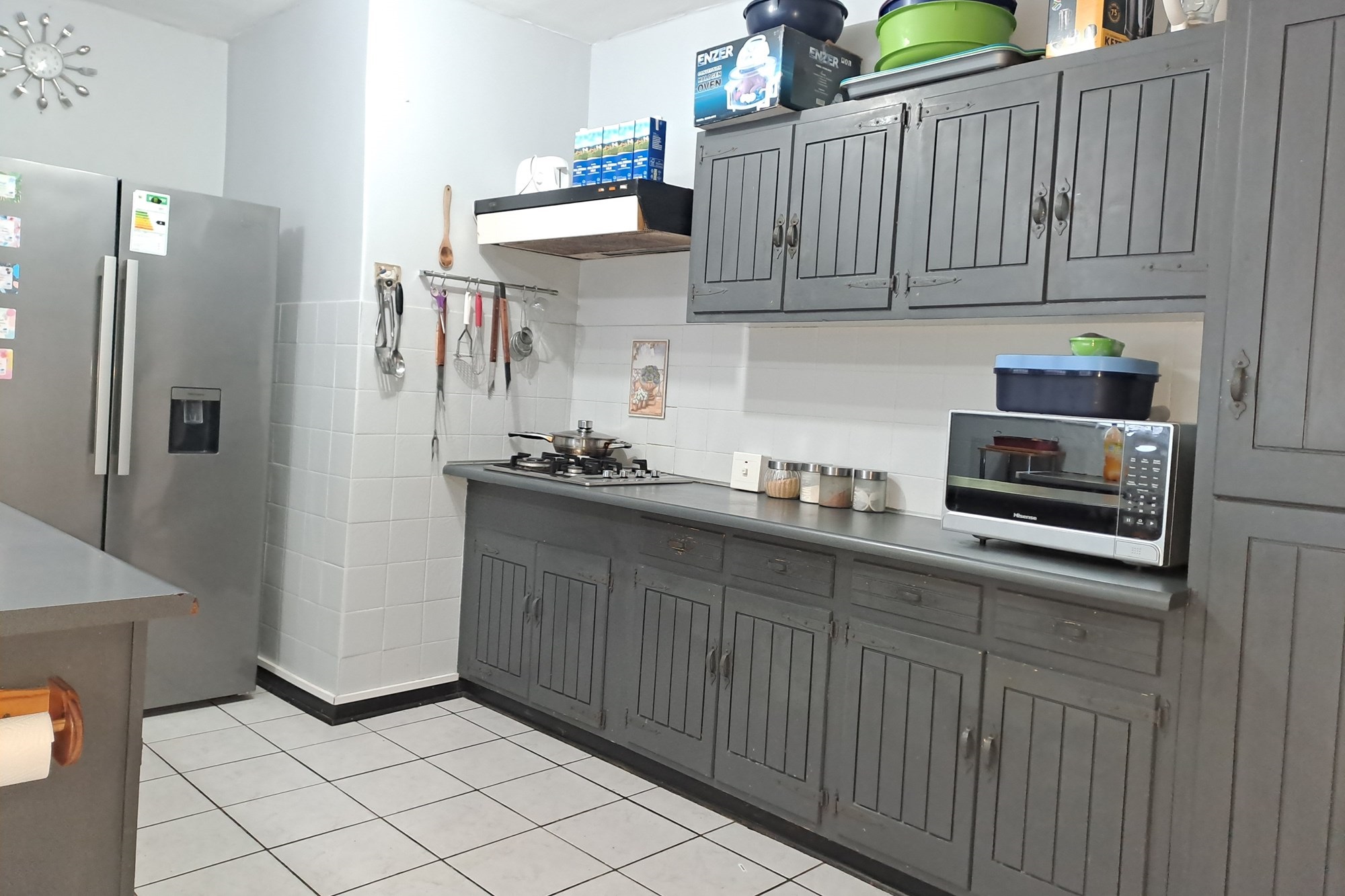 House for sale in Amsterdamhoek, Port Elizabeth, 255 m²