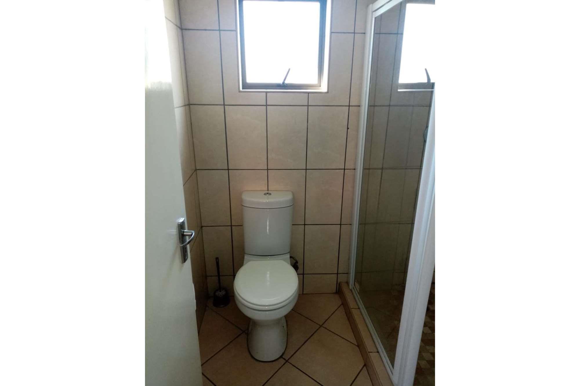 Furnished Bachelor Units near Bronkhorstspruit Mall