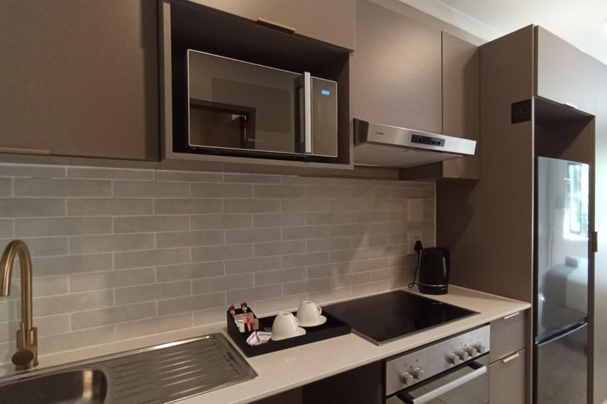 Apartment for sale in Sandown, Sandton, 24 m²