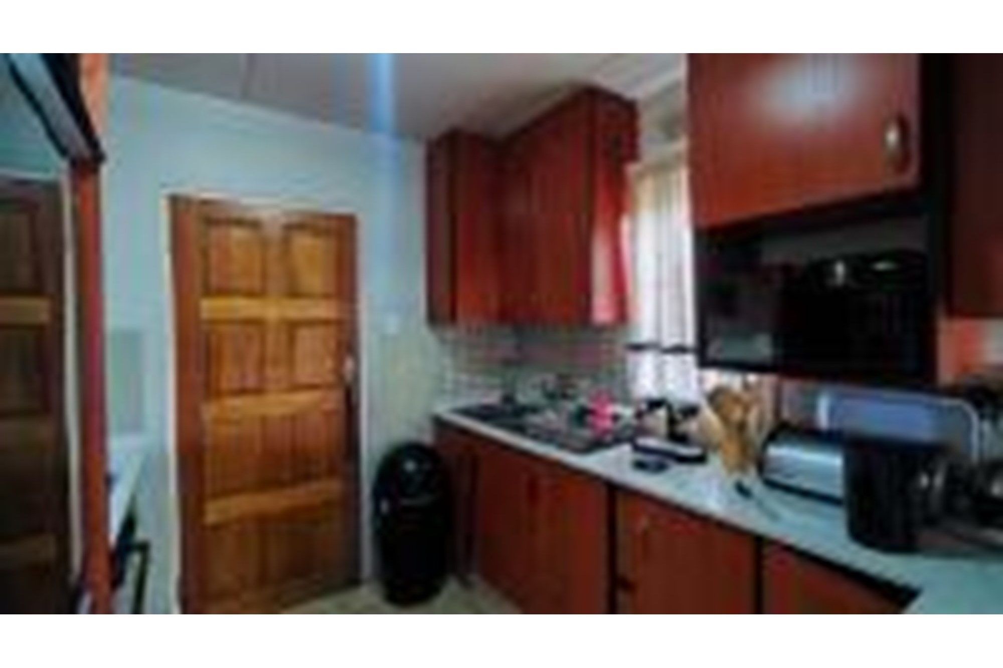 Distressed property in Leopards Rest Security Estate