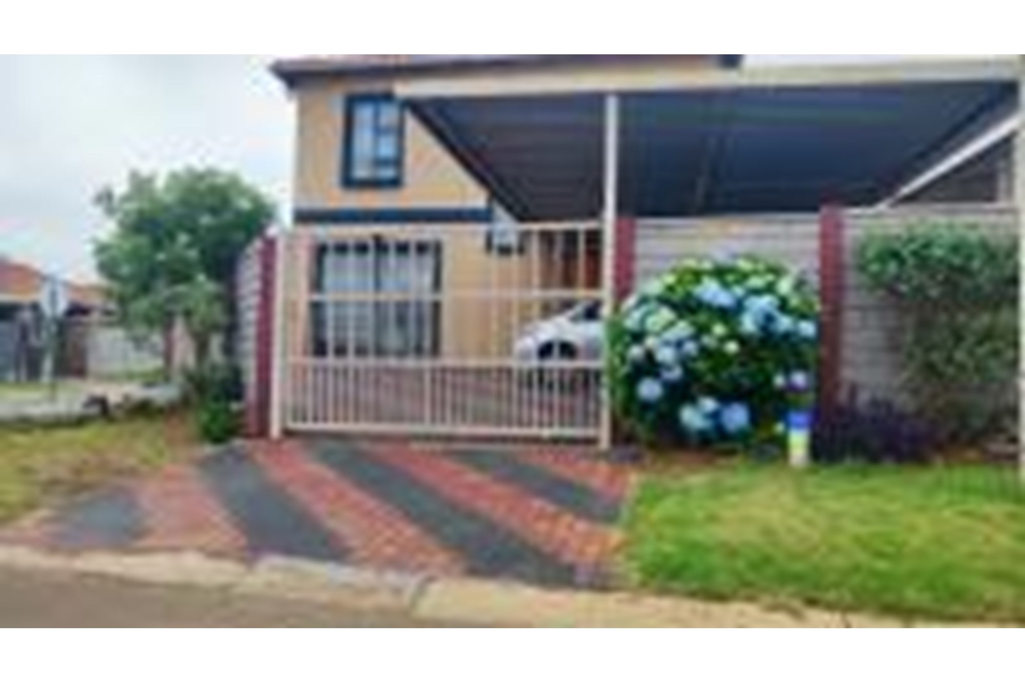 Distressed property in Leopards Rest Security Estate