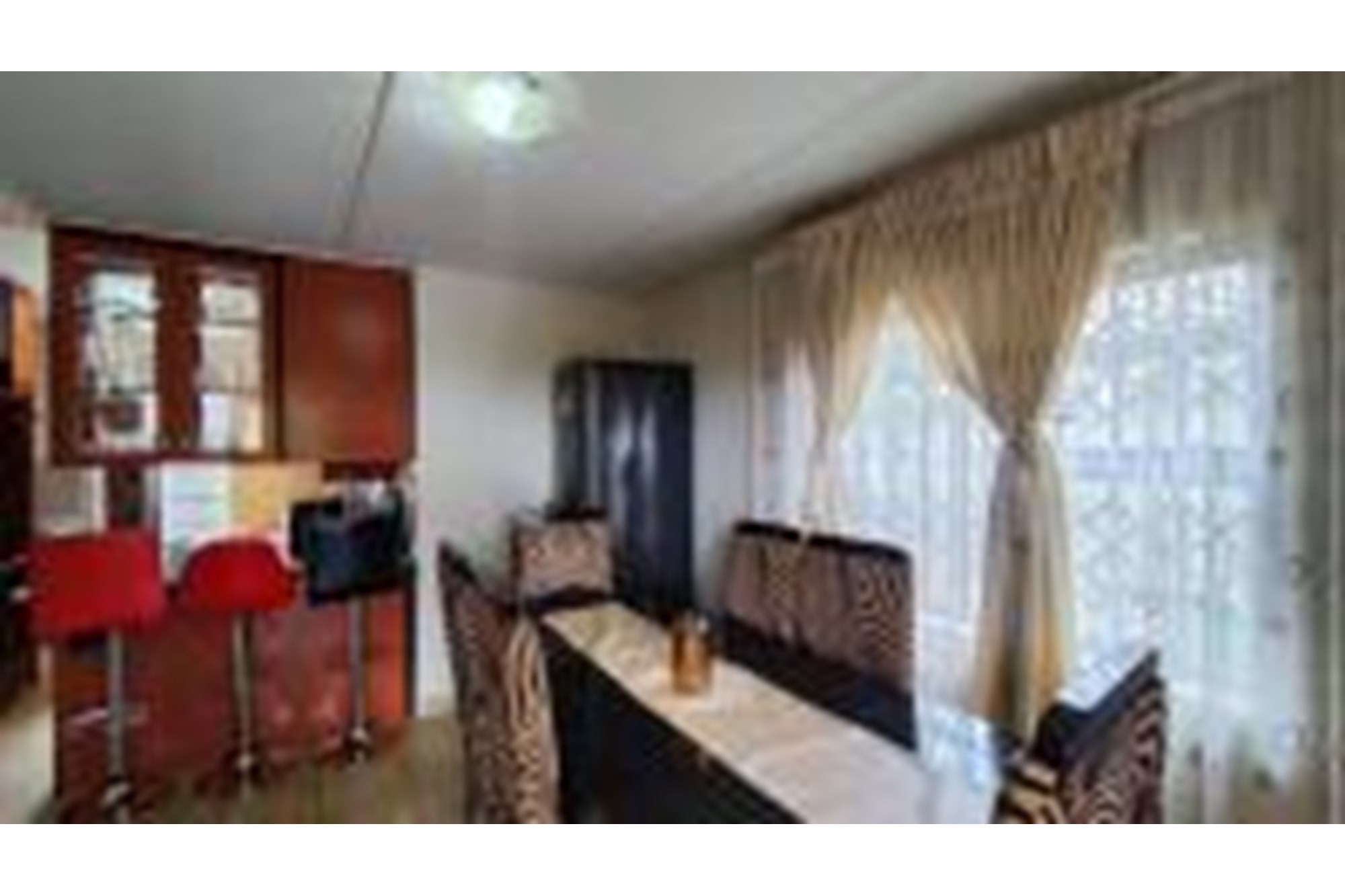 Distressed property in Leopards Rest Security Estate