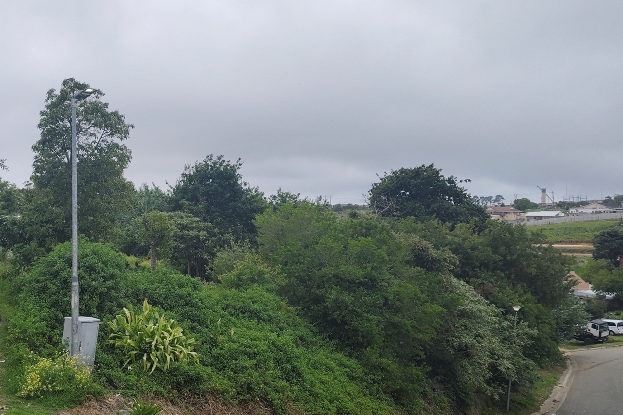 Prime Vacant Land Opportunity in Pacaltsdorp - Endless Potential!