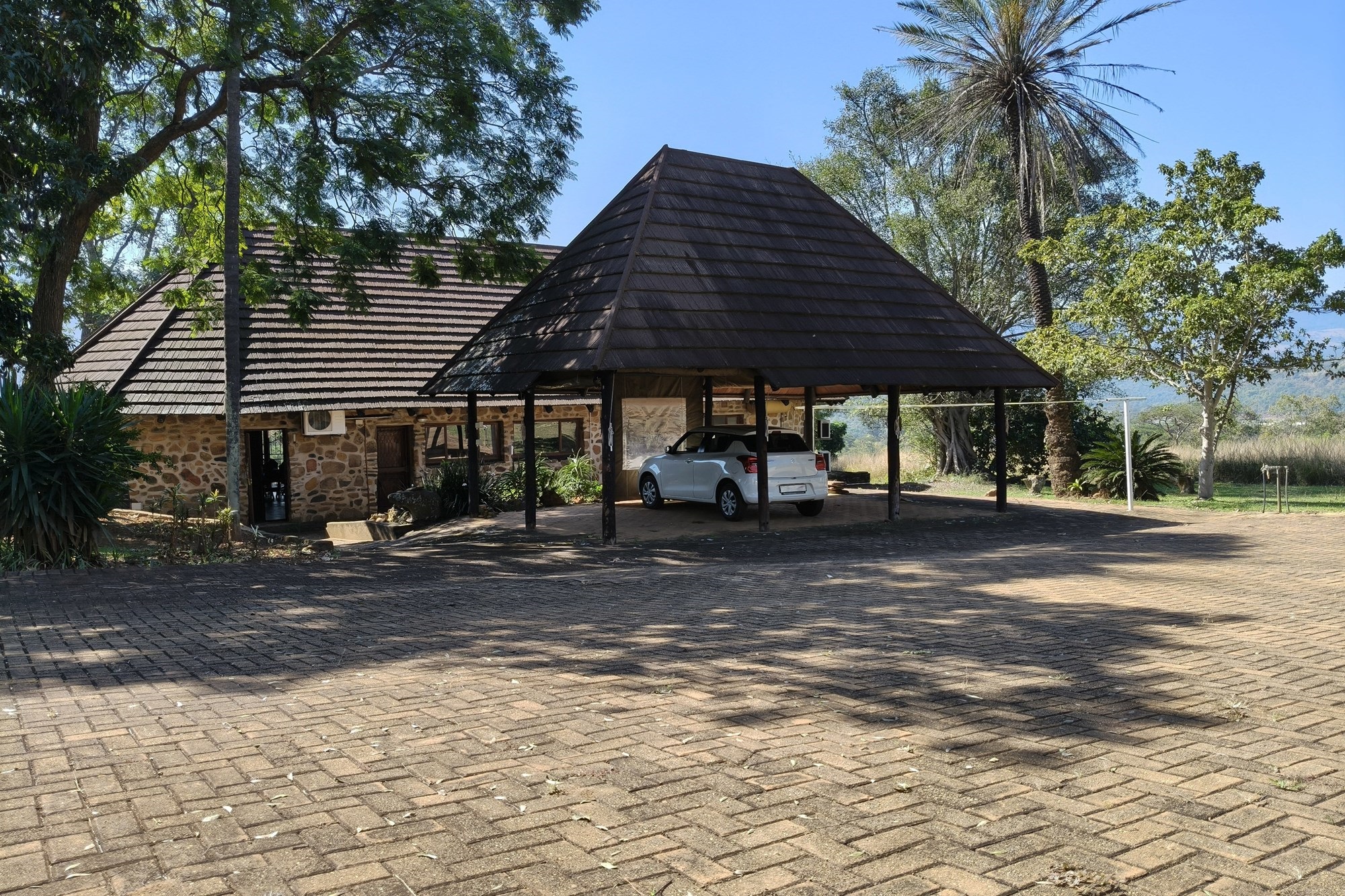 House For Sale in Nelspruit Rural, Nelspruit