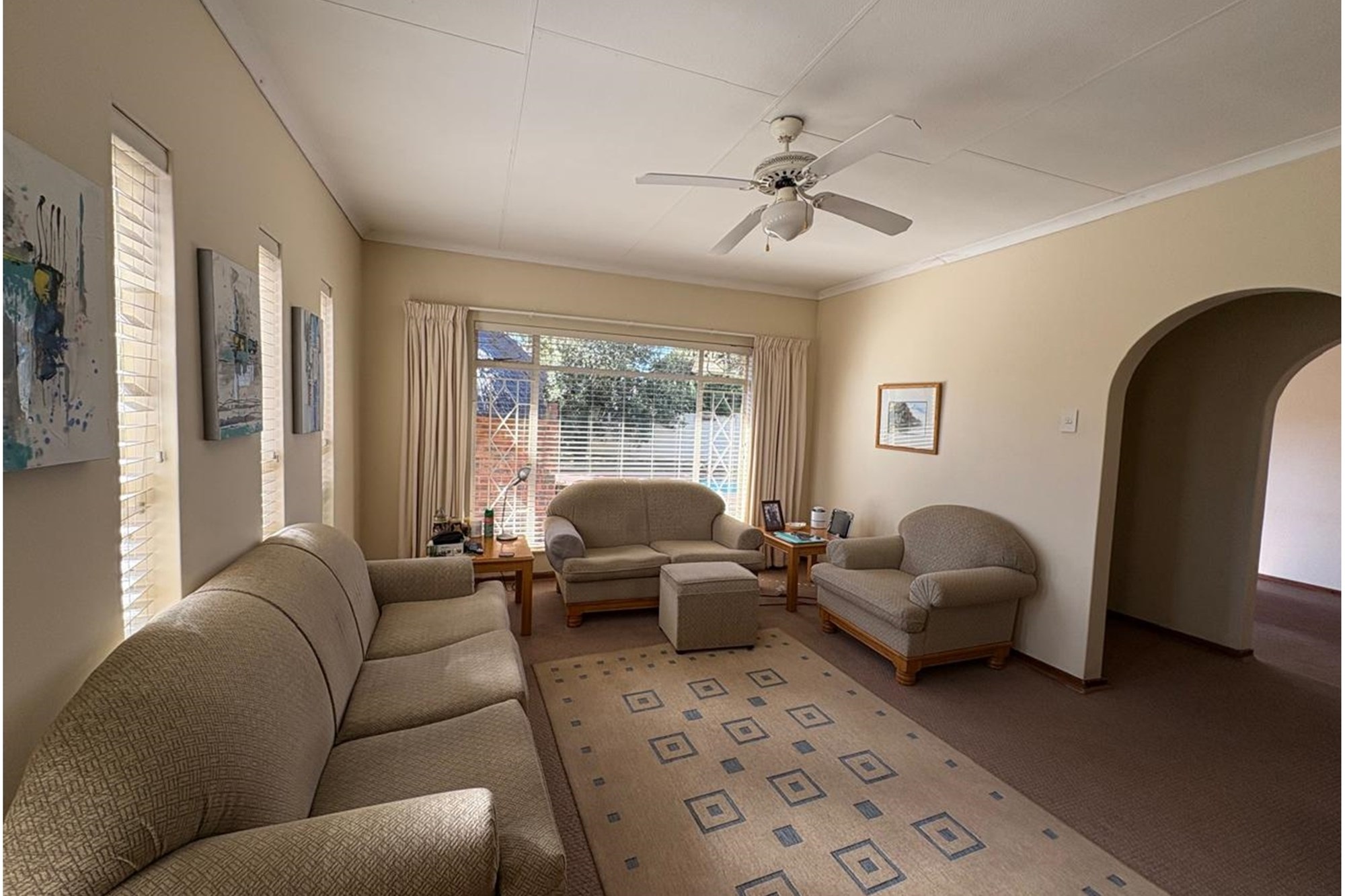 Luxury Living Meets Mountain Majesty in Signal Hill, Newcastle