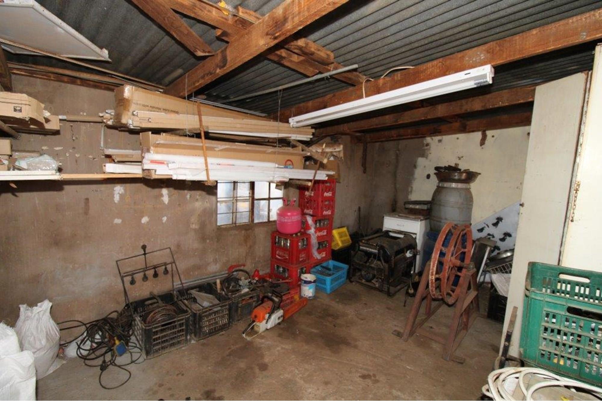 Small Holding for sale in Bela Bela Rural, Bela Bela, 240 m²