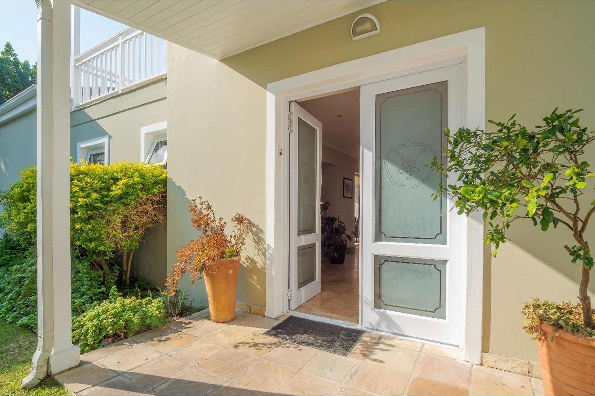 House for rent in Thesen Islands, Knysna