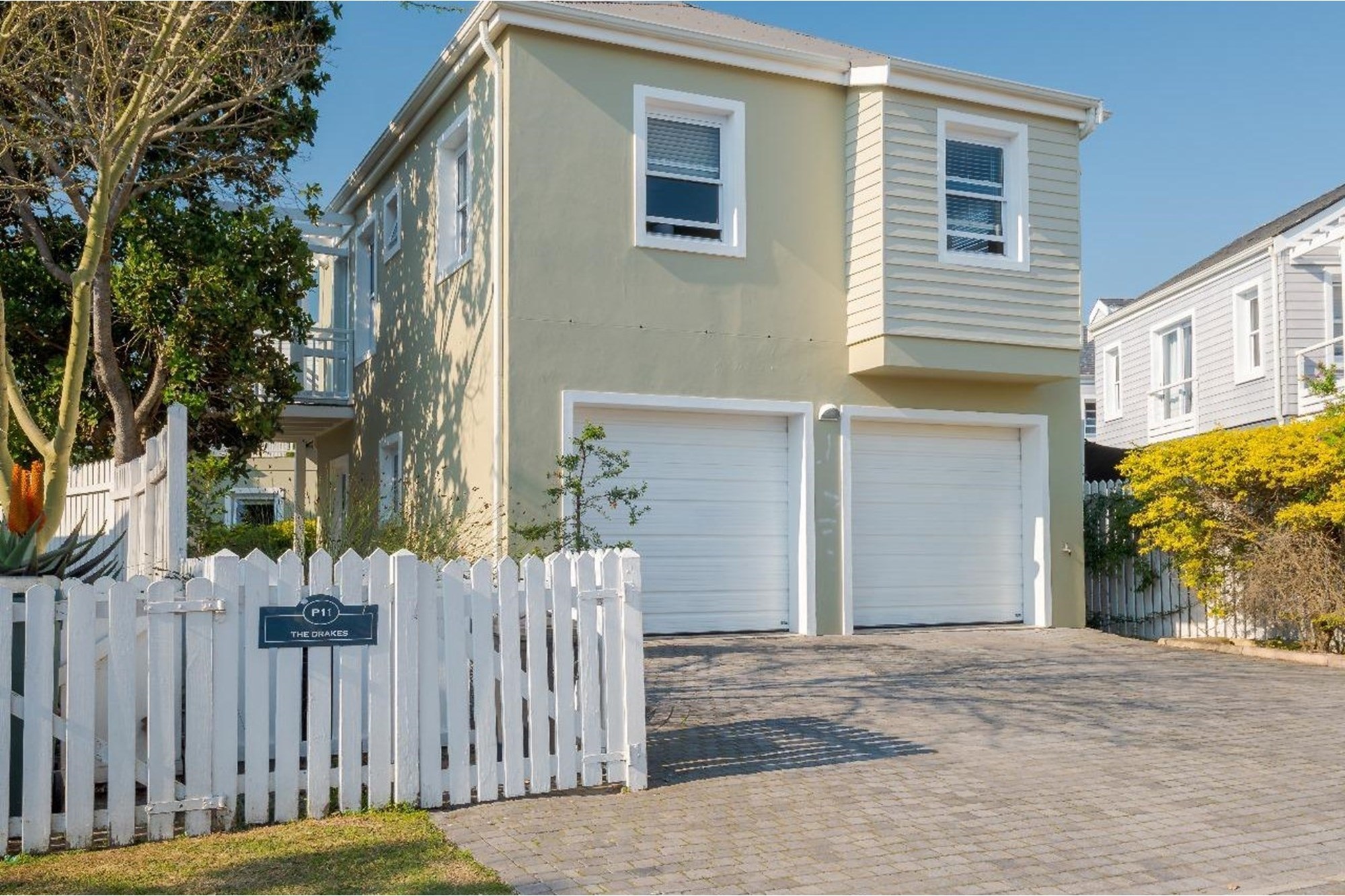 House for rent in Thesen Islands, Knysna
