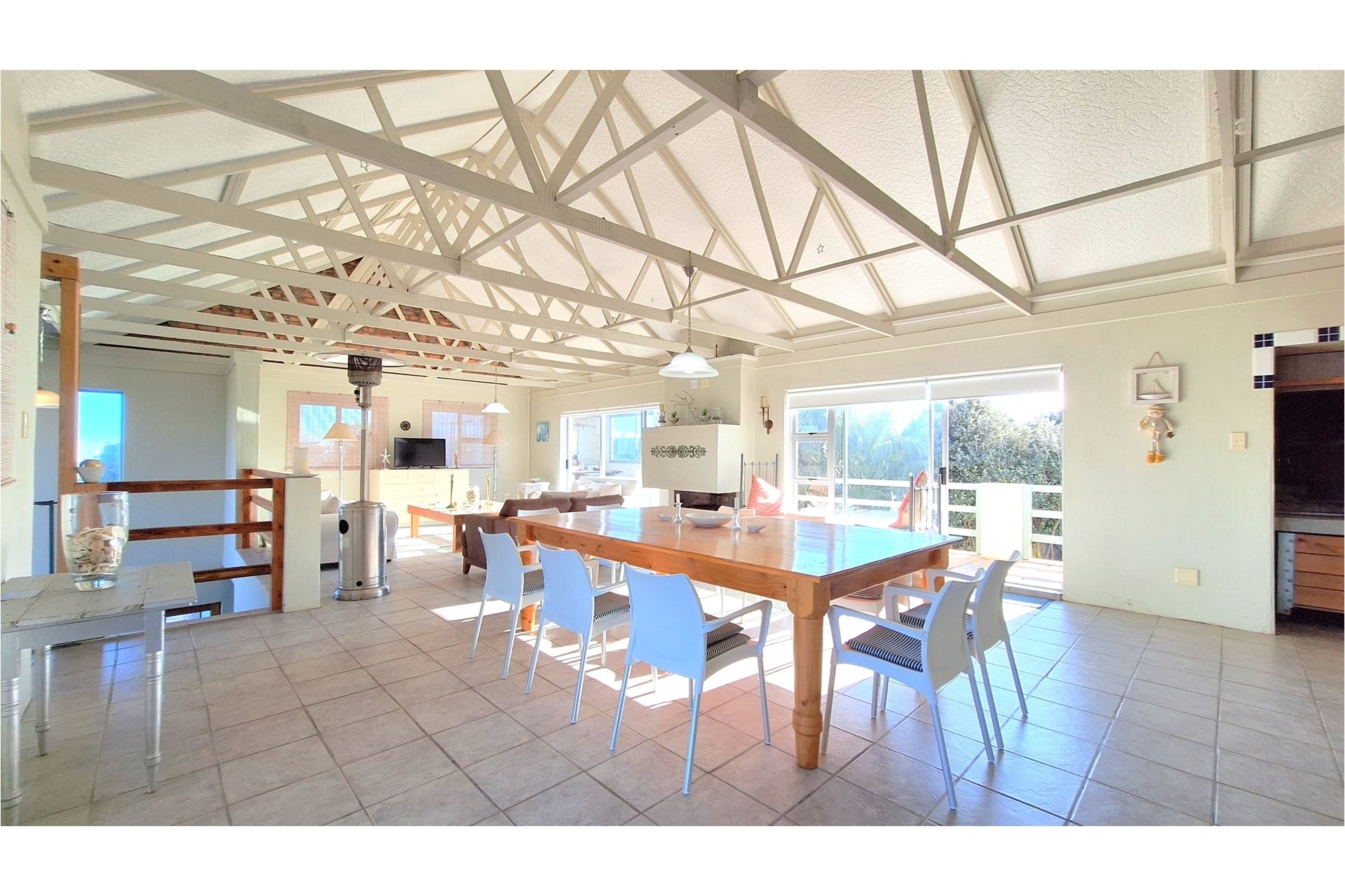 House for sale in Golden Mile, St Helena Bay, 232 m²