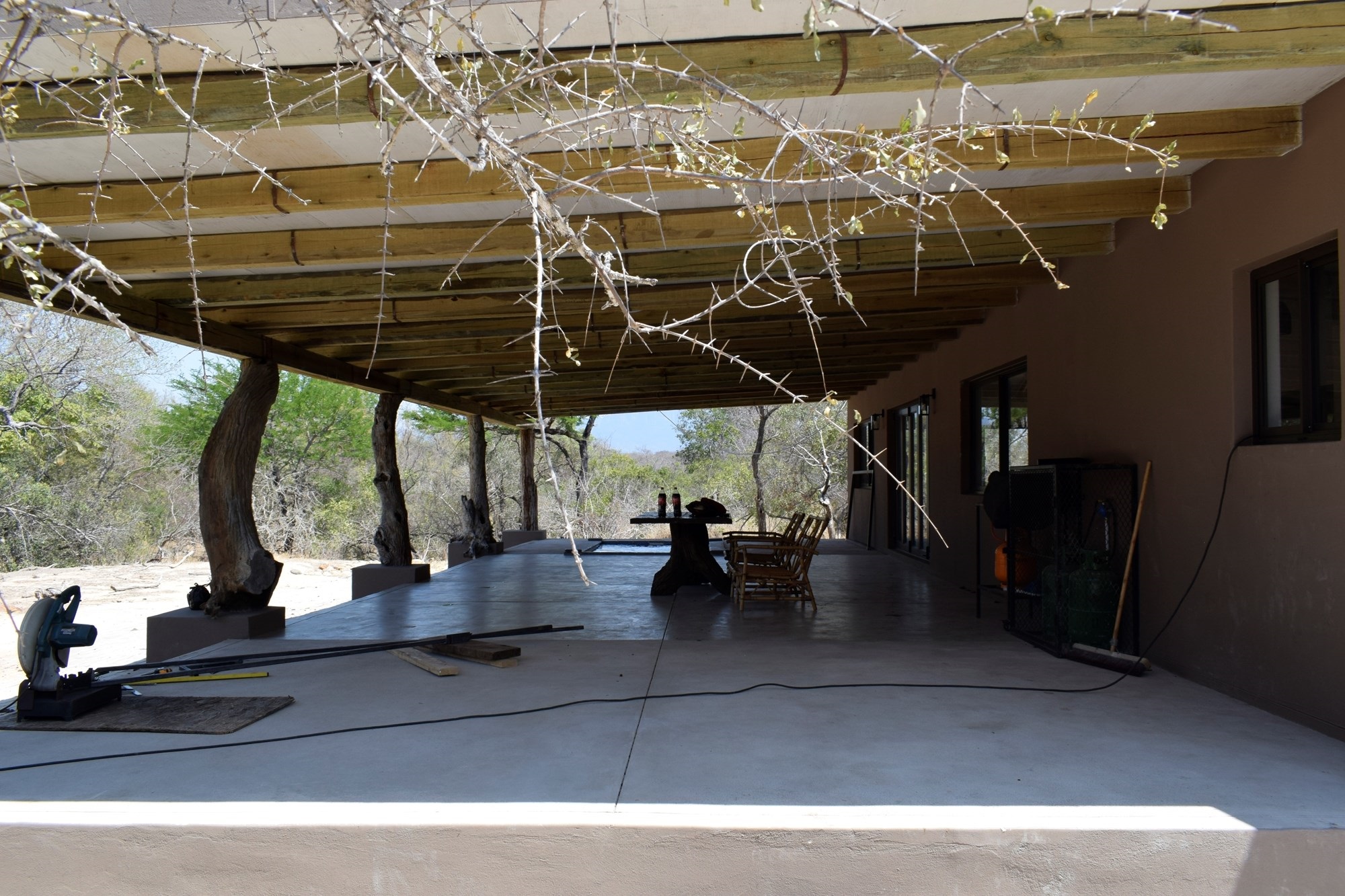 House for sale in Moditlo Nature Reserve, Hoedspruit, 210 m²