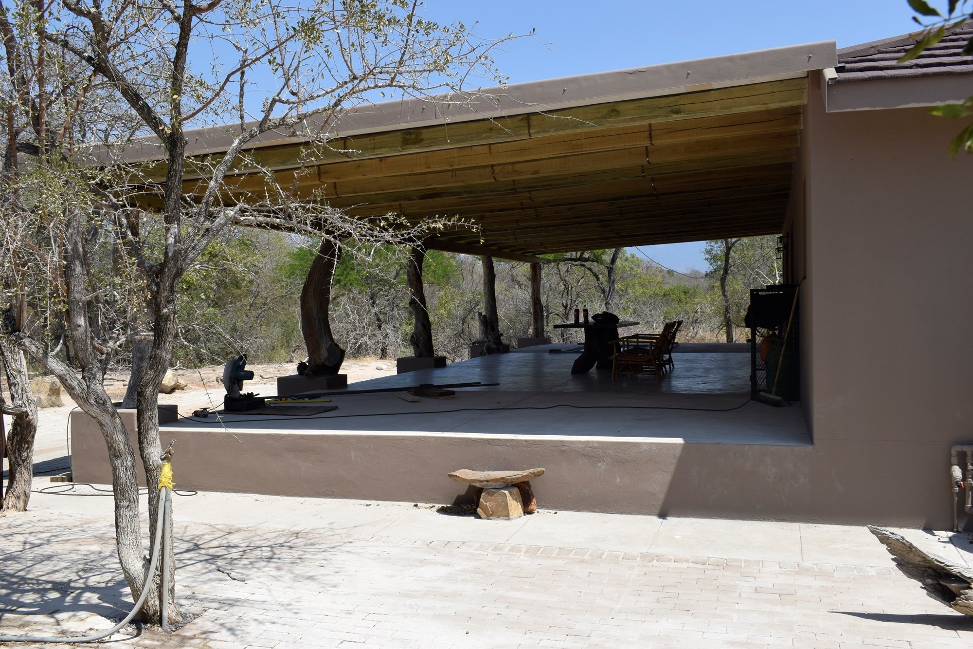House for sale in Moditlo Nature Reserve, Hoedspruit, 210 m²