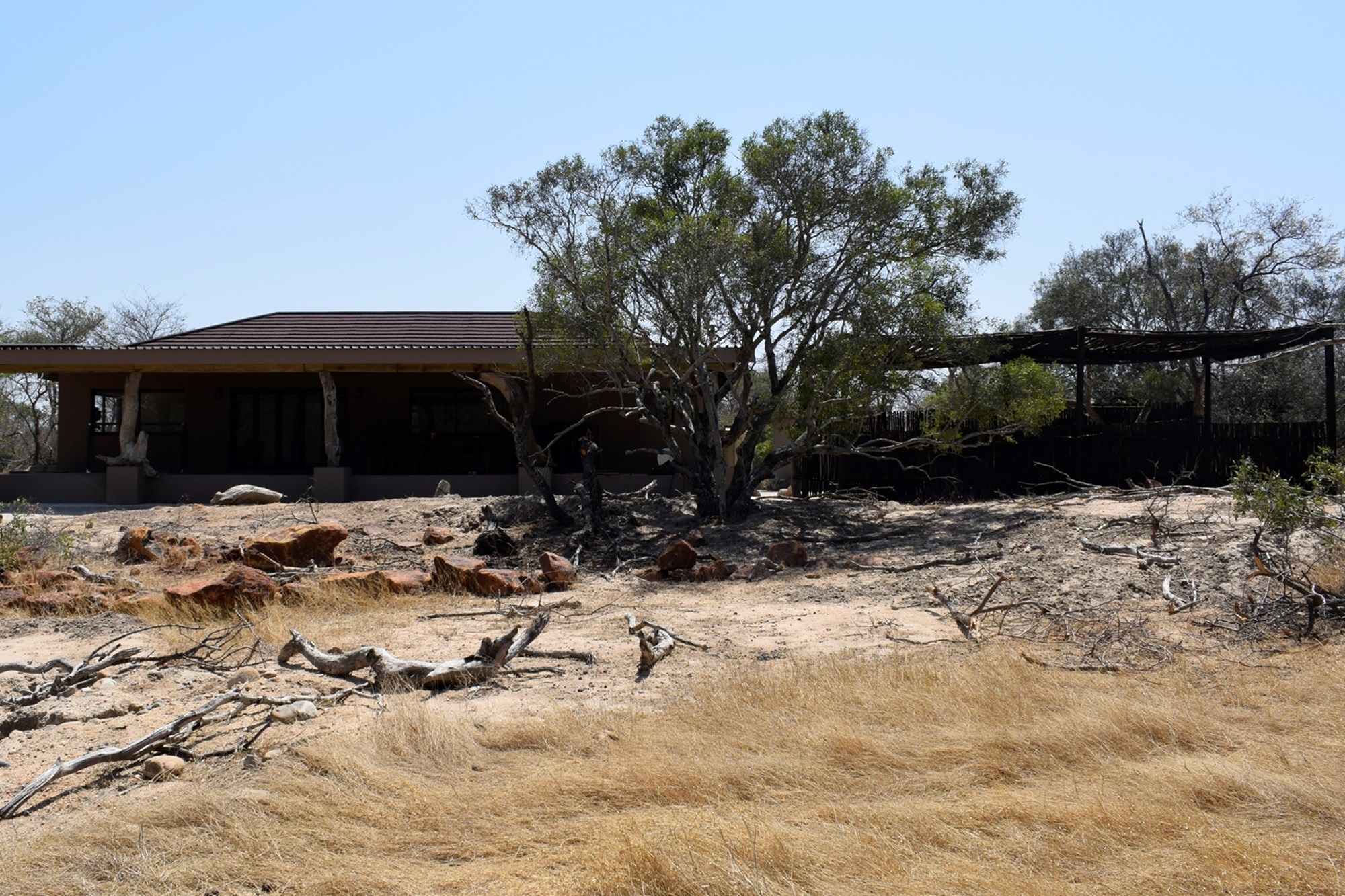 House for sale in Moditlo Nature Reserve, Hoedspruit, 210 m²
