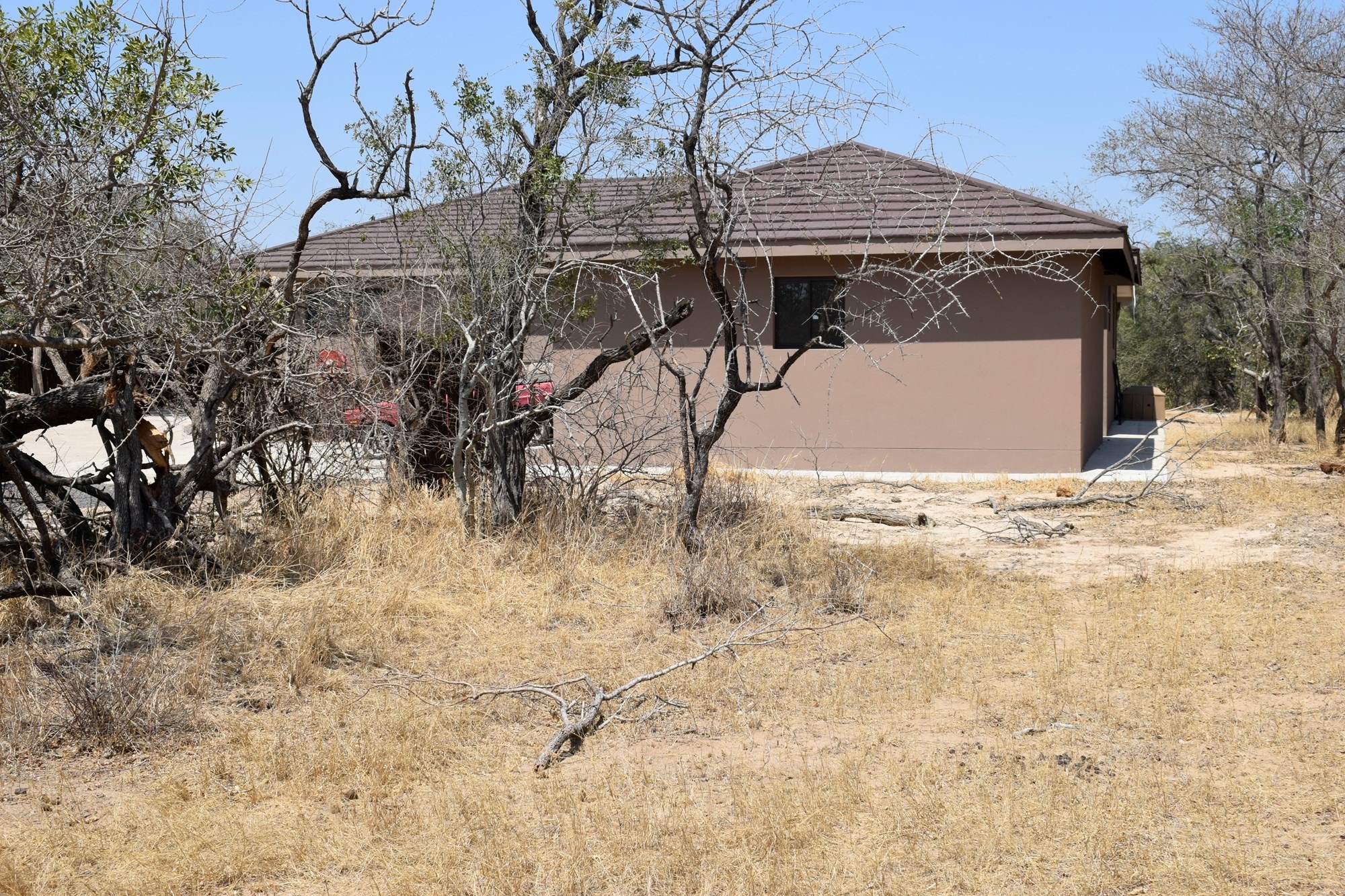 House for sale in Moditlo Nature Reserve, Hoedspruit, 210 m²