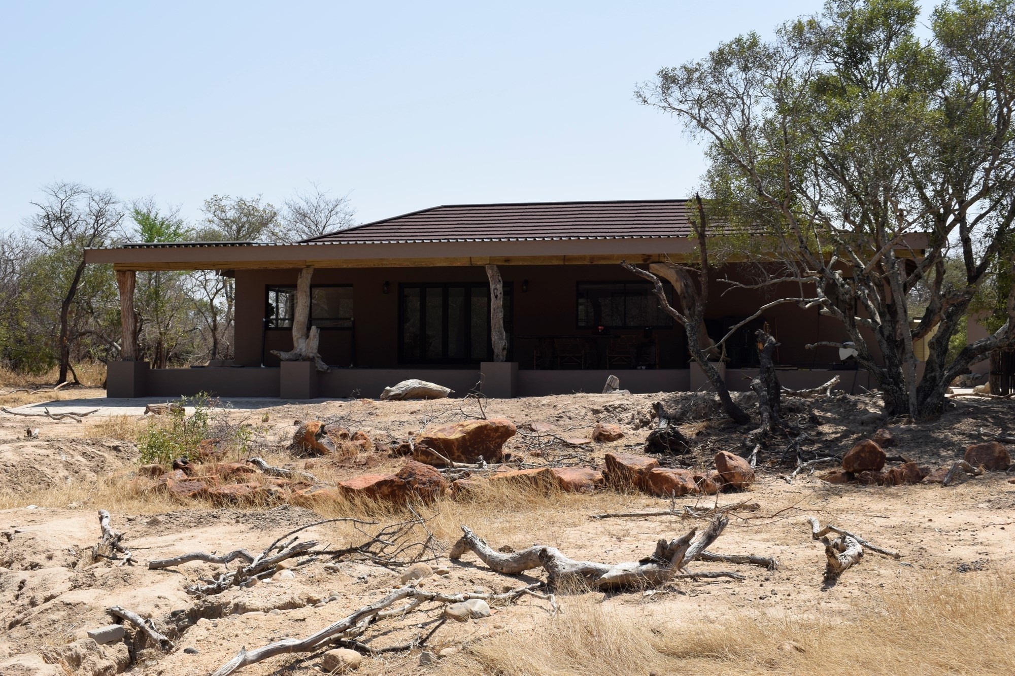House for sale in Moditlo Nature Reserve, Hoedspruit, 210 m²