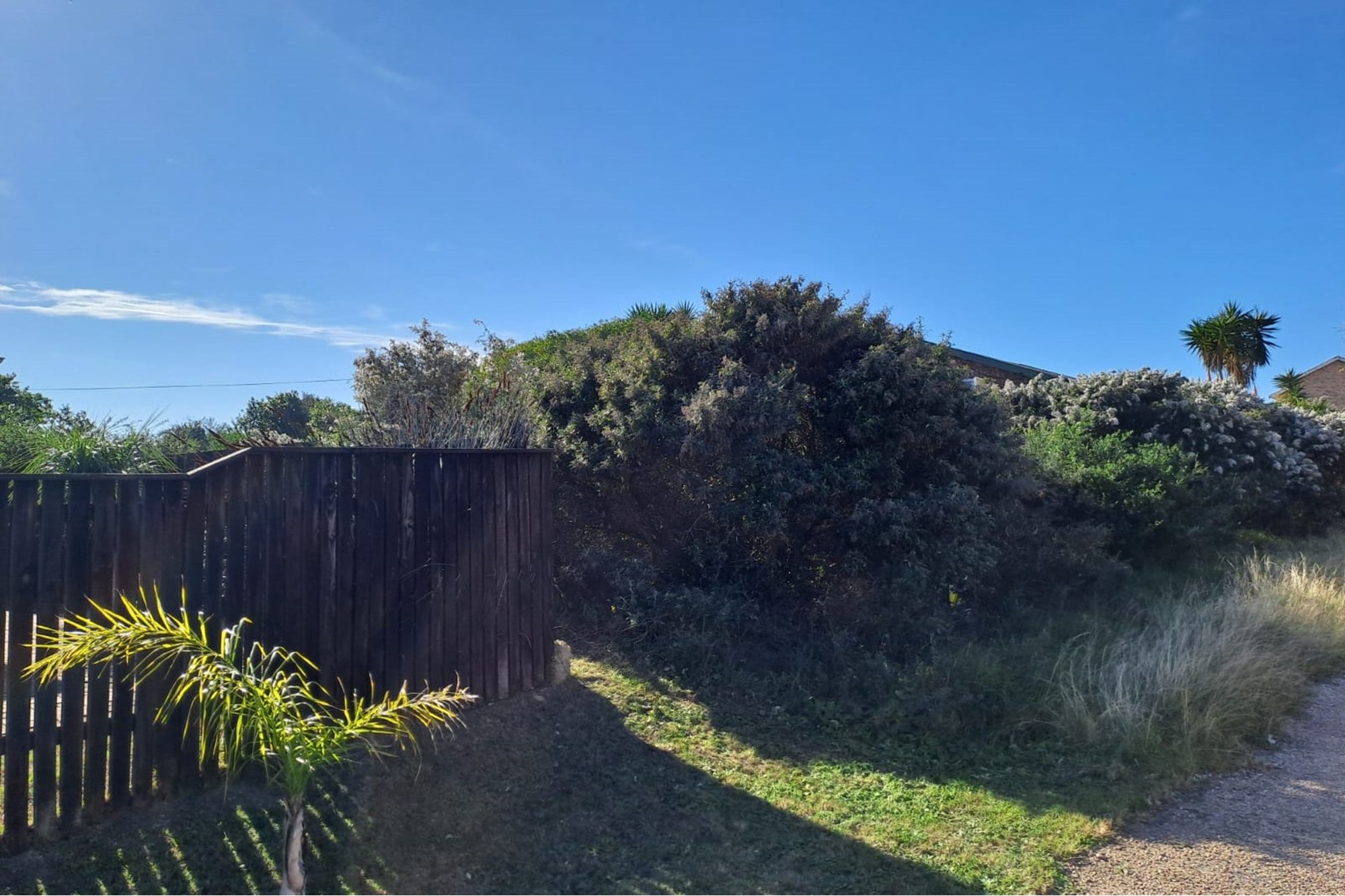 Vacant Land for sale in Aston Bay, Jeffreys Bay, 567 m²