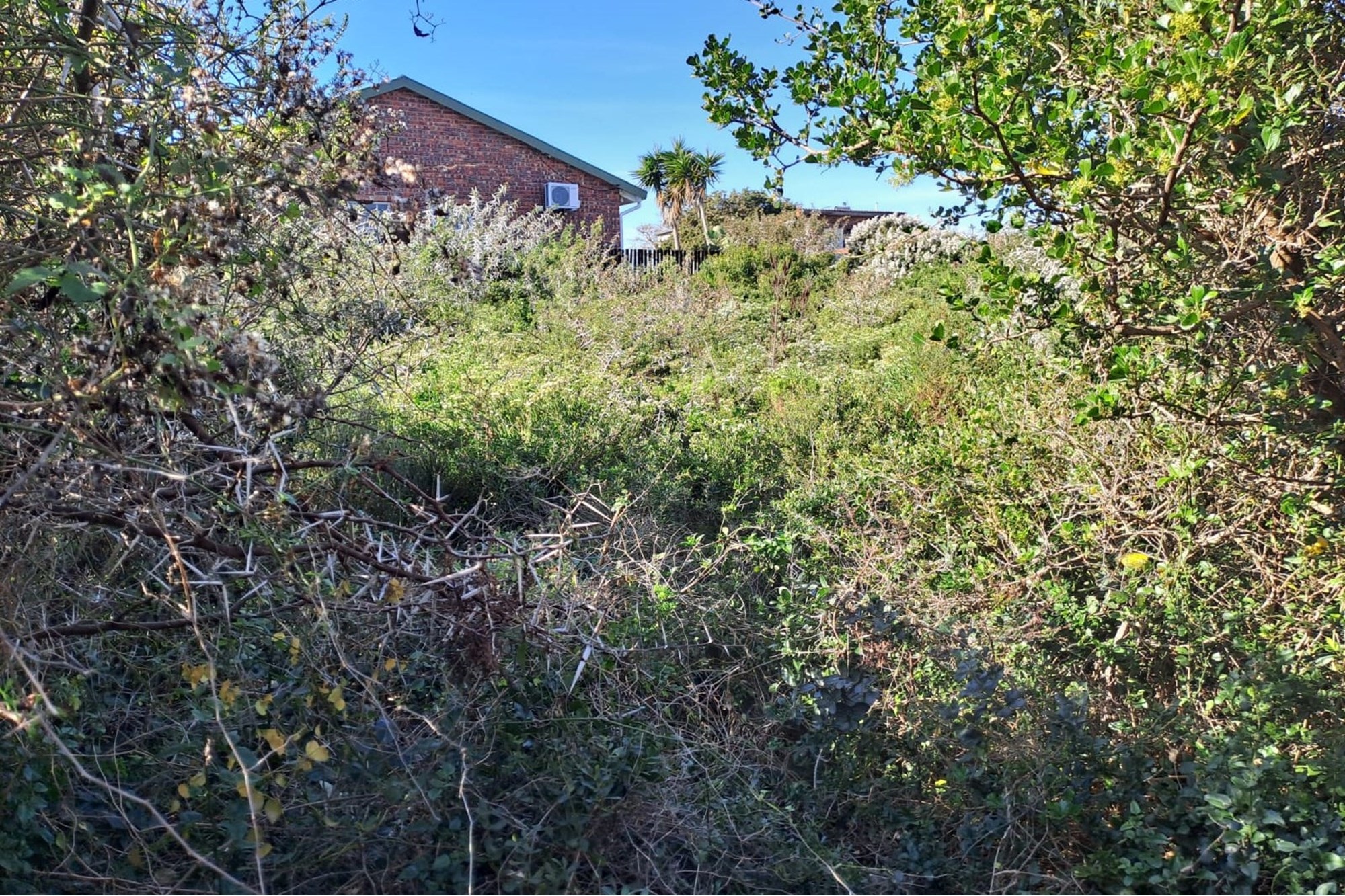 Vacant Land for sale in Aston Bay, Jeffreys Bay, 567 m²