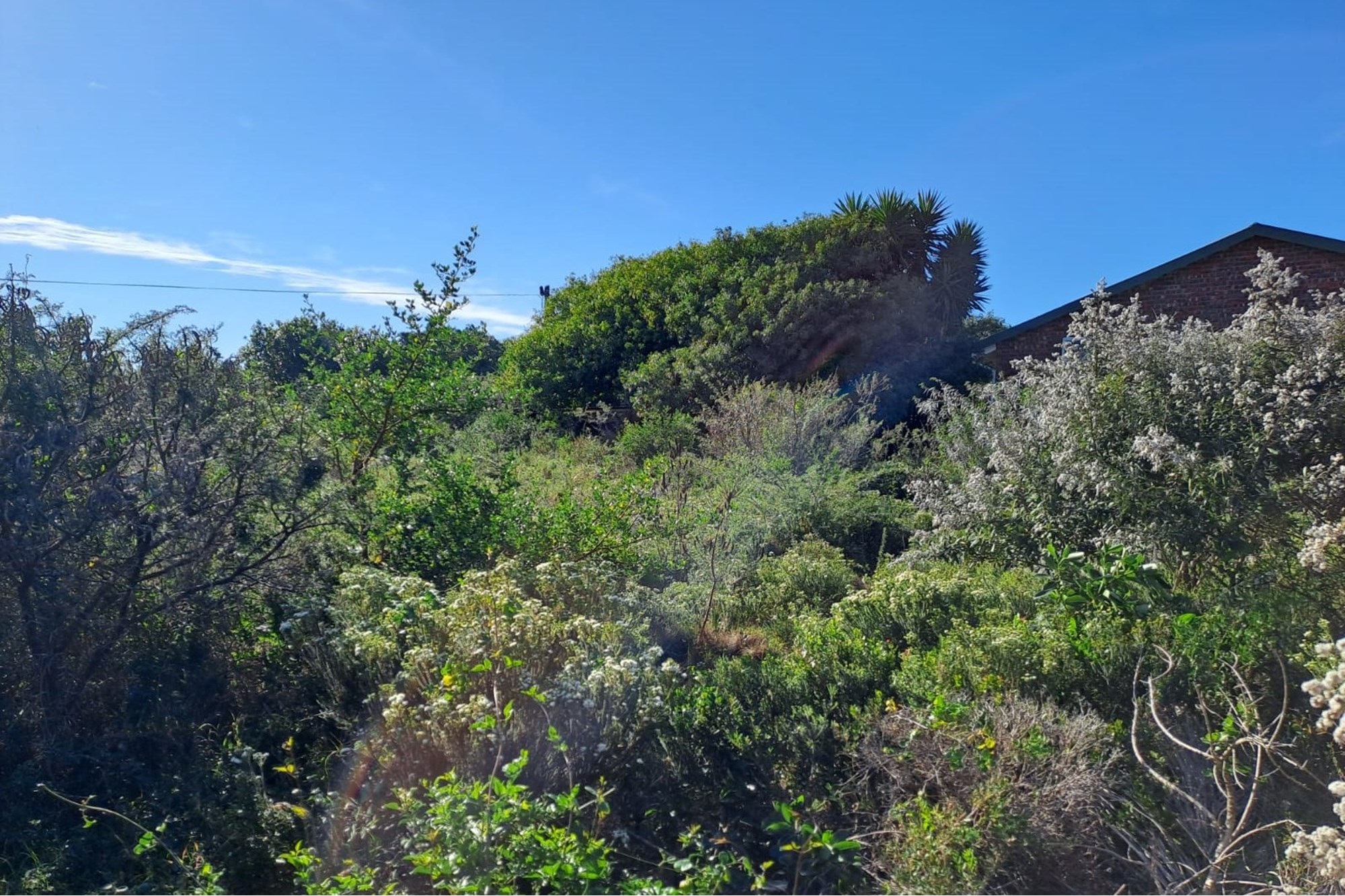 Vacant Land for sale in Aston Bay, Jeffreys Bay, 567 m²