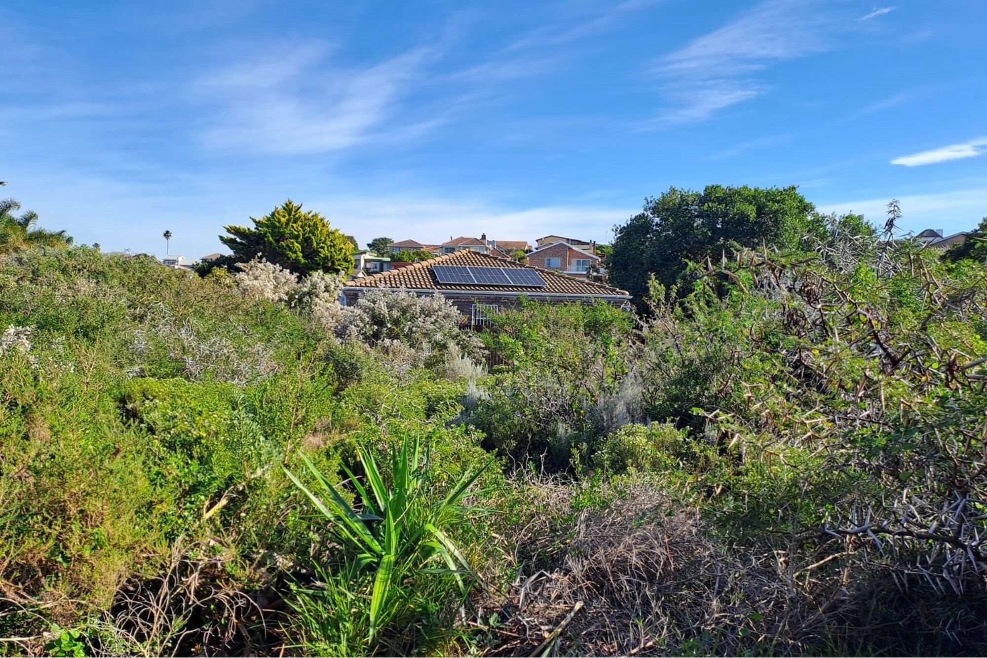 Vacant Land for sale in Aston Bay, Jeffreys Bay, 567 m²