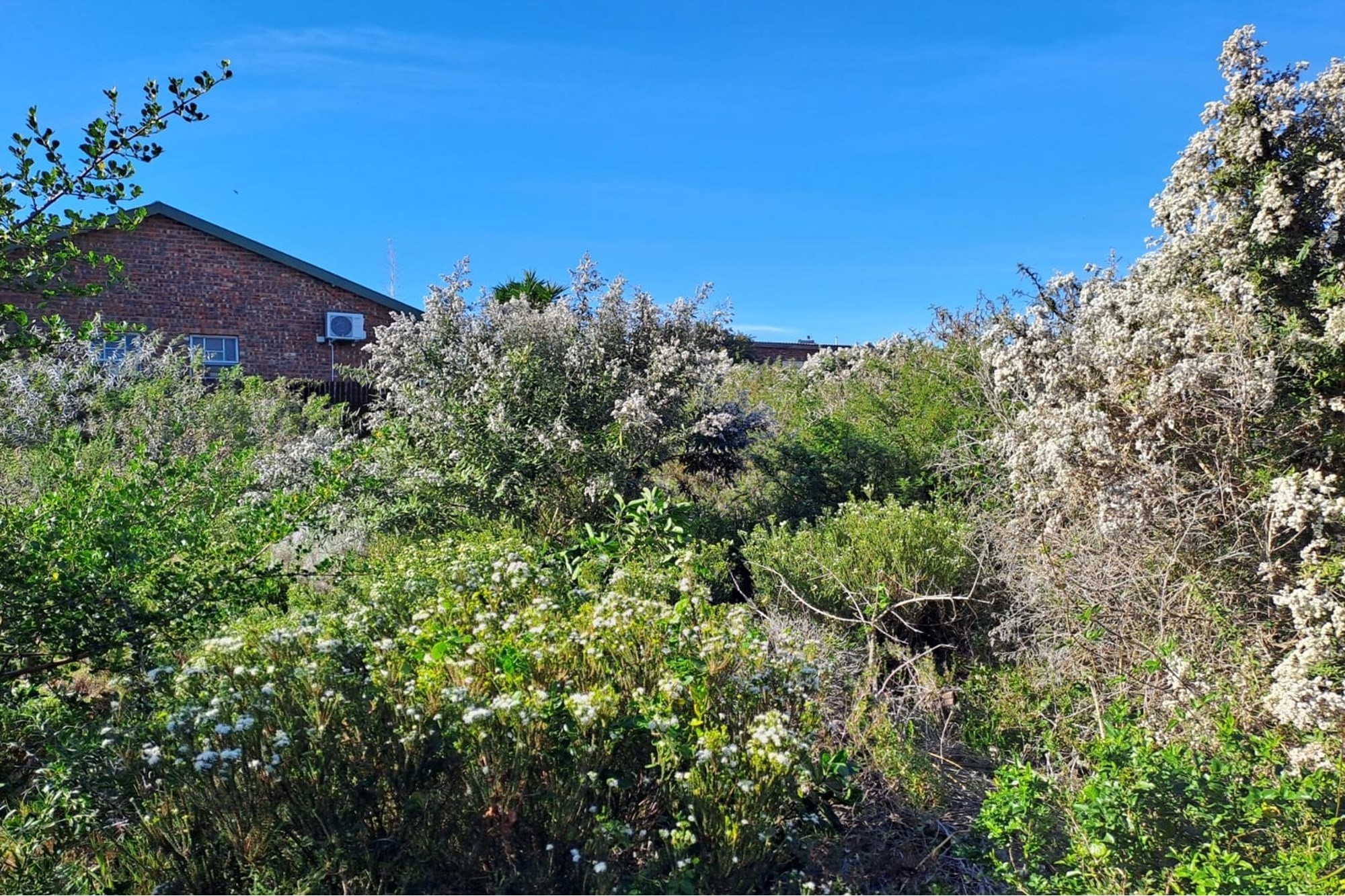 Vacant Land for sale in Aston Bay, Jeffreys Bay, 567 m²