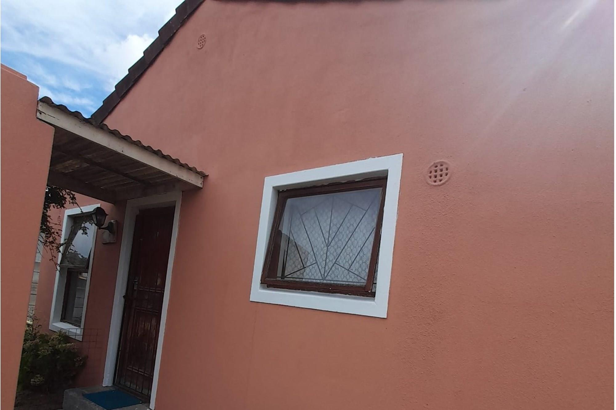 House for sale in Devon Park Village, Eersterivier, 47 Gladioli, Devon Park Village, Eersterivier, Western Cape, 61 m²